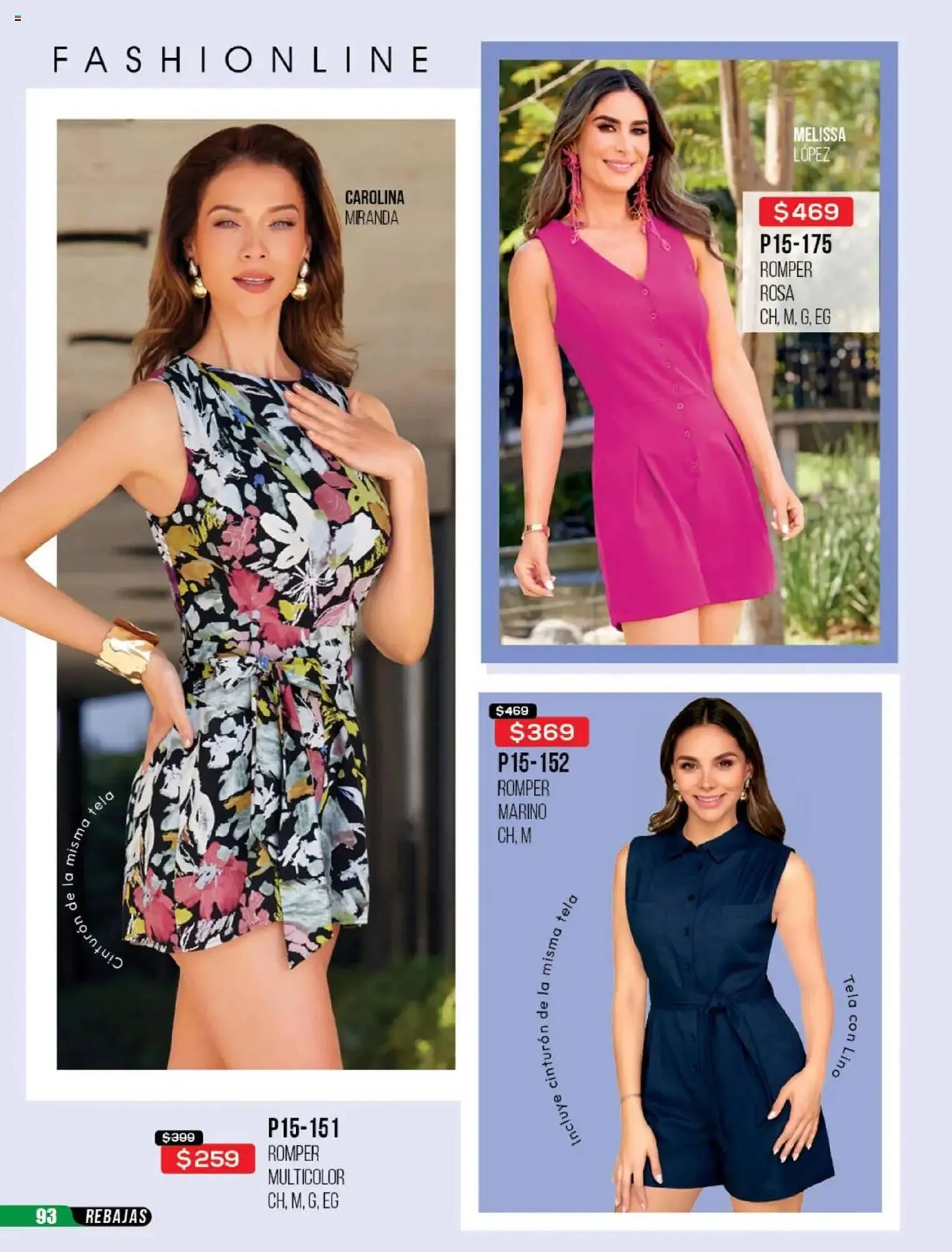 Catálogo de Catálogo Cklass 23 de junio al 1 de enero 2026 - Pagina 479