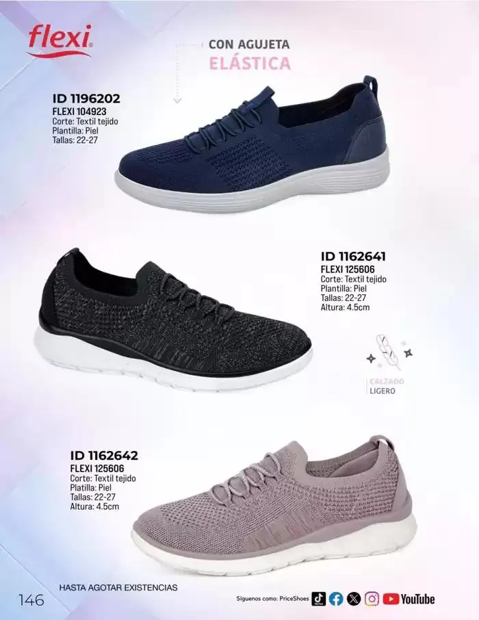 Catálogo de CONFORT | 2025 | 1E 10 de febrero al 28 de febrero 2025 - Pagina 146