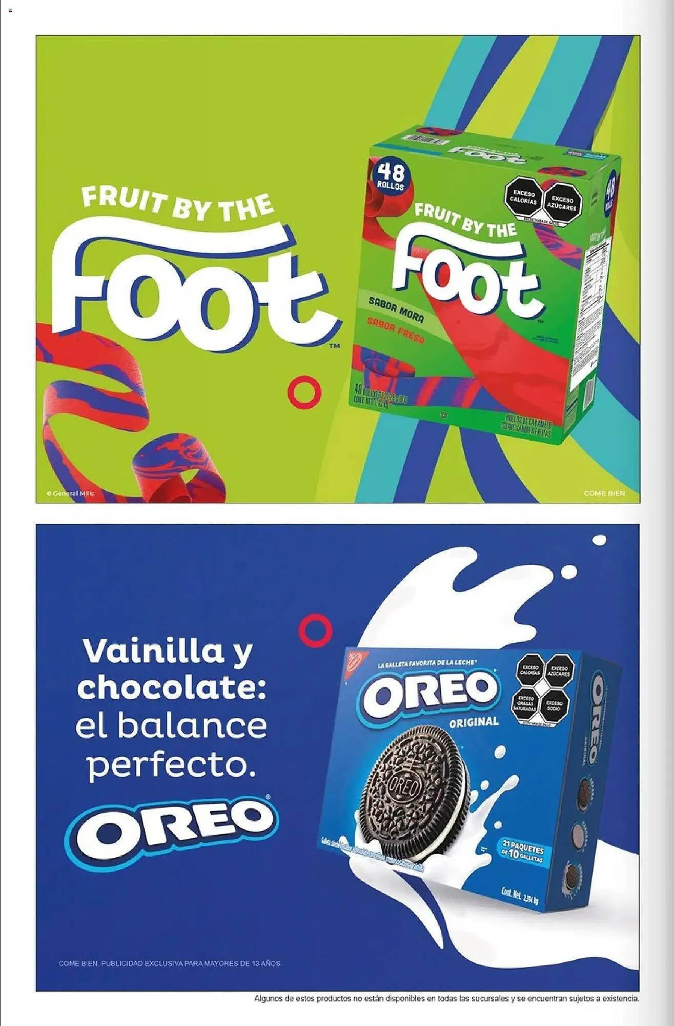 Catálogo de Catálogo Costco 1 de marzo al 1 de abril 2026 - Pagina 78