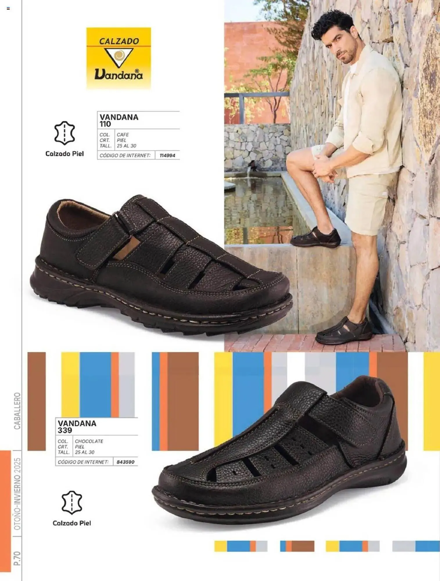 Catálogo de Catálogo Impuls 7 de julio al 30 de septiembre 2025 - Pagina 72