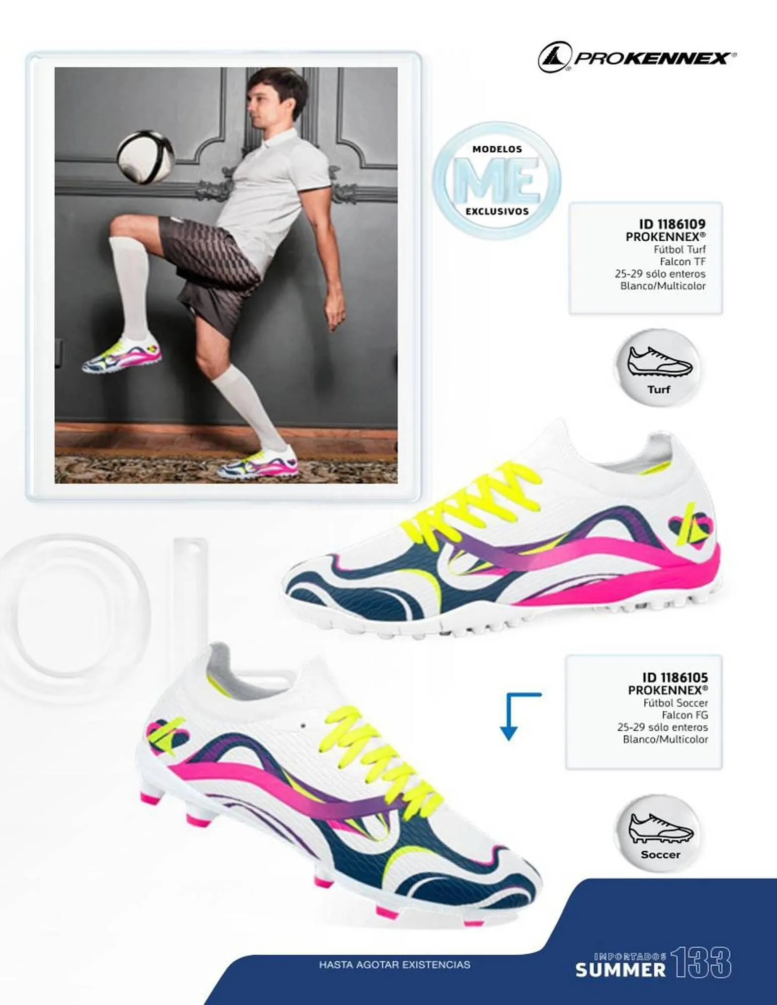 Catálogo de Catálogo Price Shoes 8 de julio al 31 de diciembre 2025 - Pagina 133