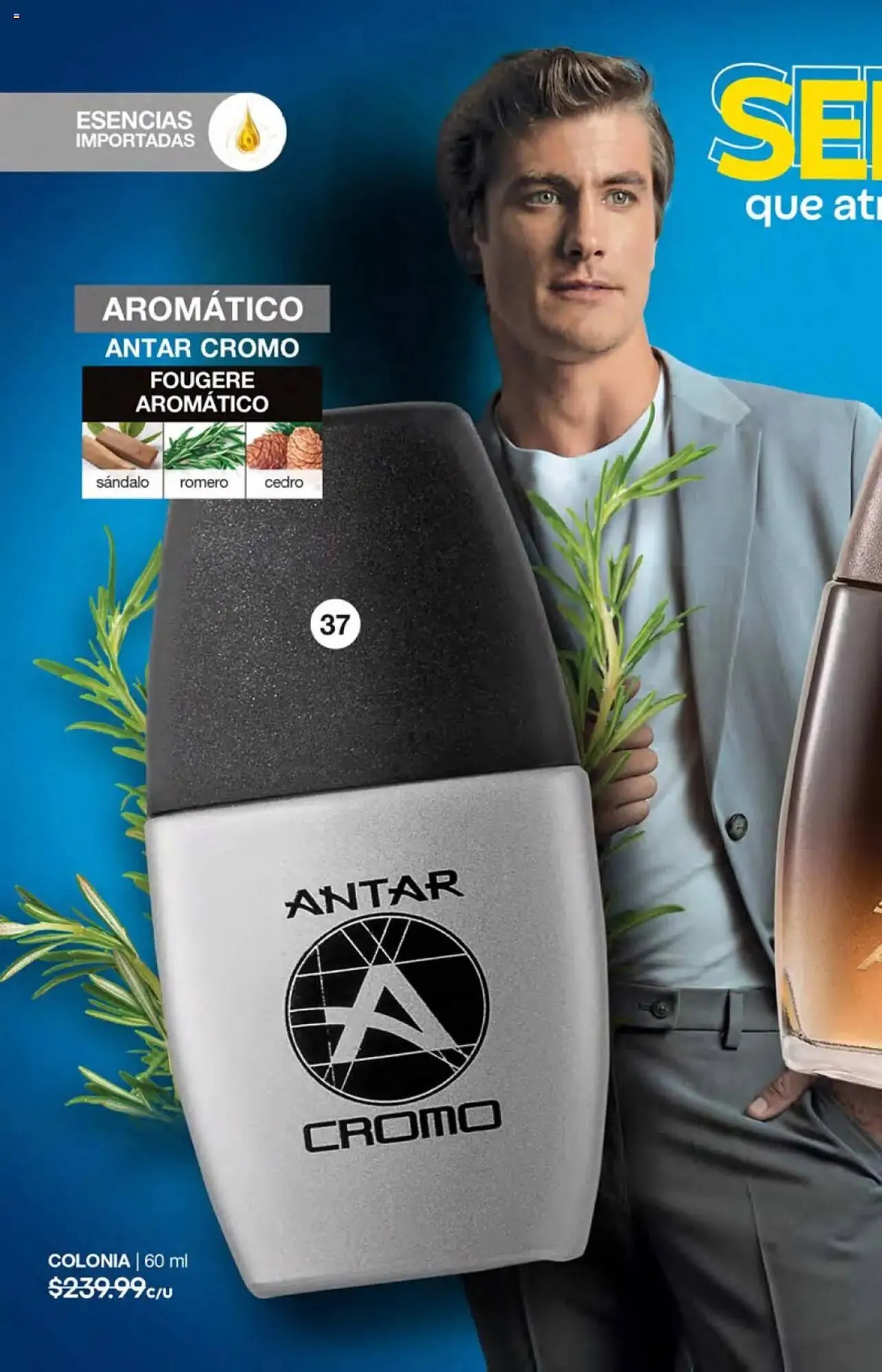 Catálogo de Catálogo Fuller 30 de abril al 20 de mayo 2025 - Pagina 16