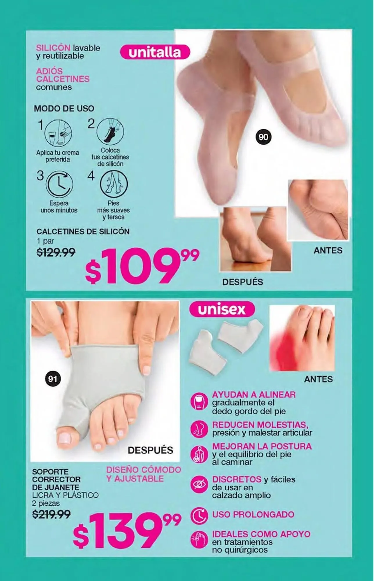 Catálogo de Catálogo Fuller 21 de agosto al 31 de octubre 2025 - Pagina 61