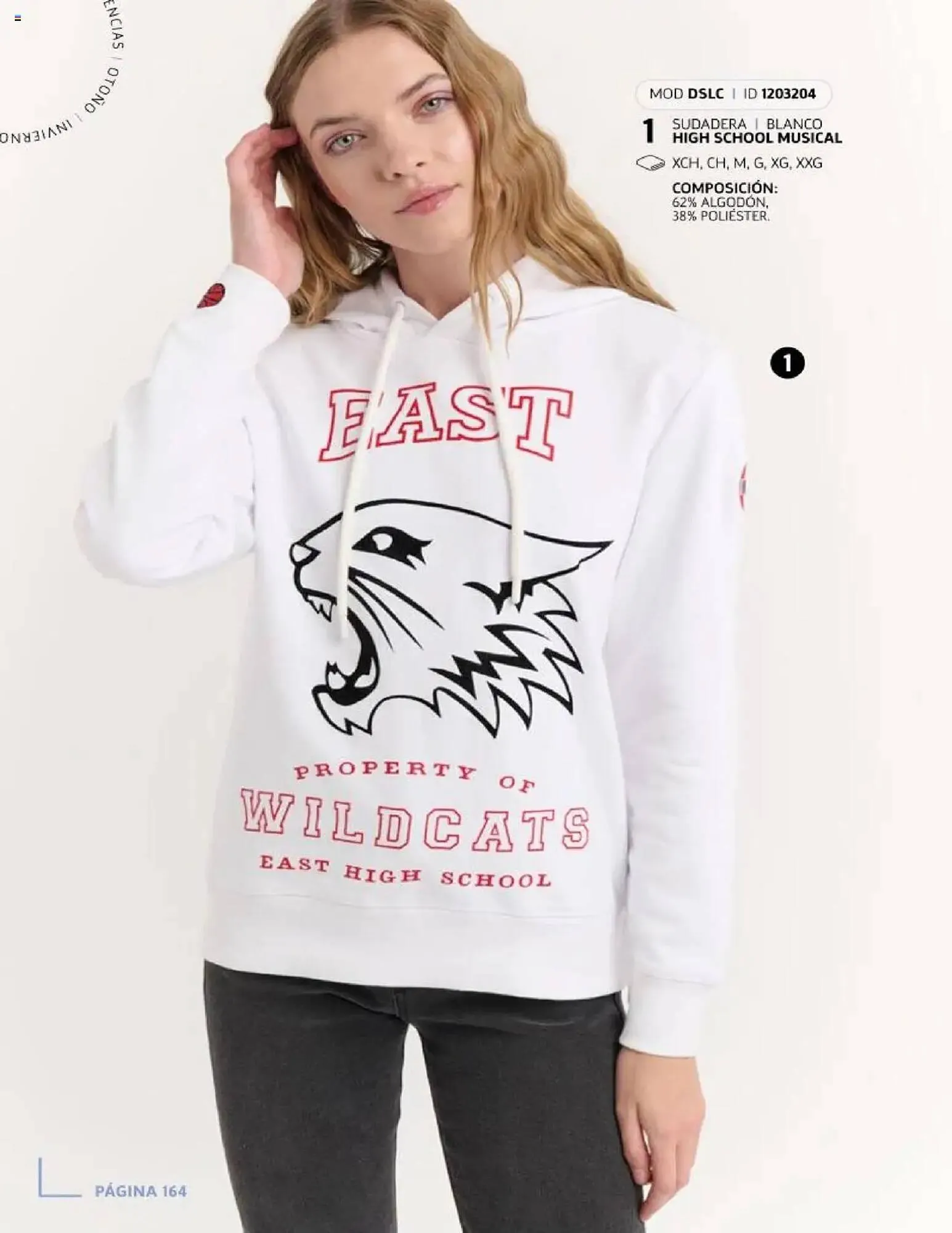 Catálogo de Catálogo Price Shoes 24 de julio al 1 de enero 2026 - Pagina 166