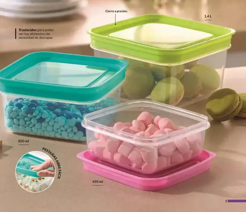 Catálogo de Avon Casa & Estilo C2 3 de enero al 3 de febrero 2025 - Pagina 5