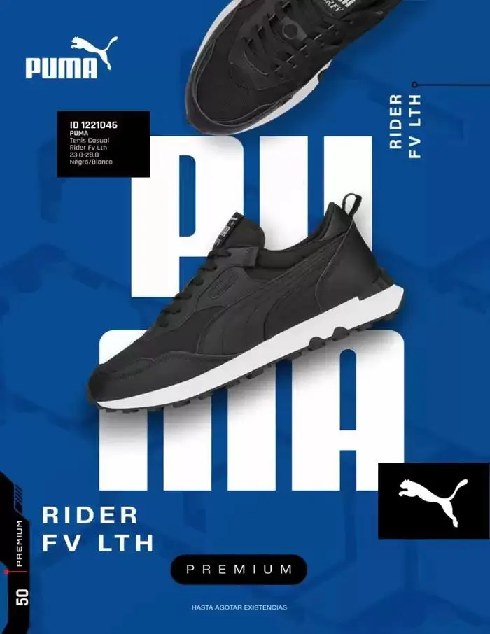 Catálogo de IMP PREMIUM 16 de diciembre al 16 de marzo 2025 - Pagina 50