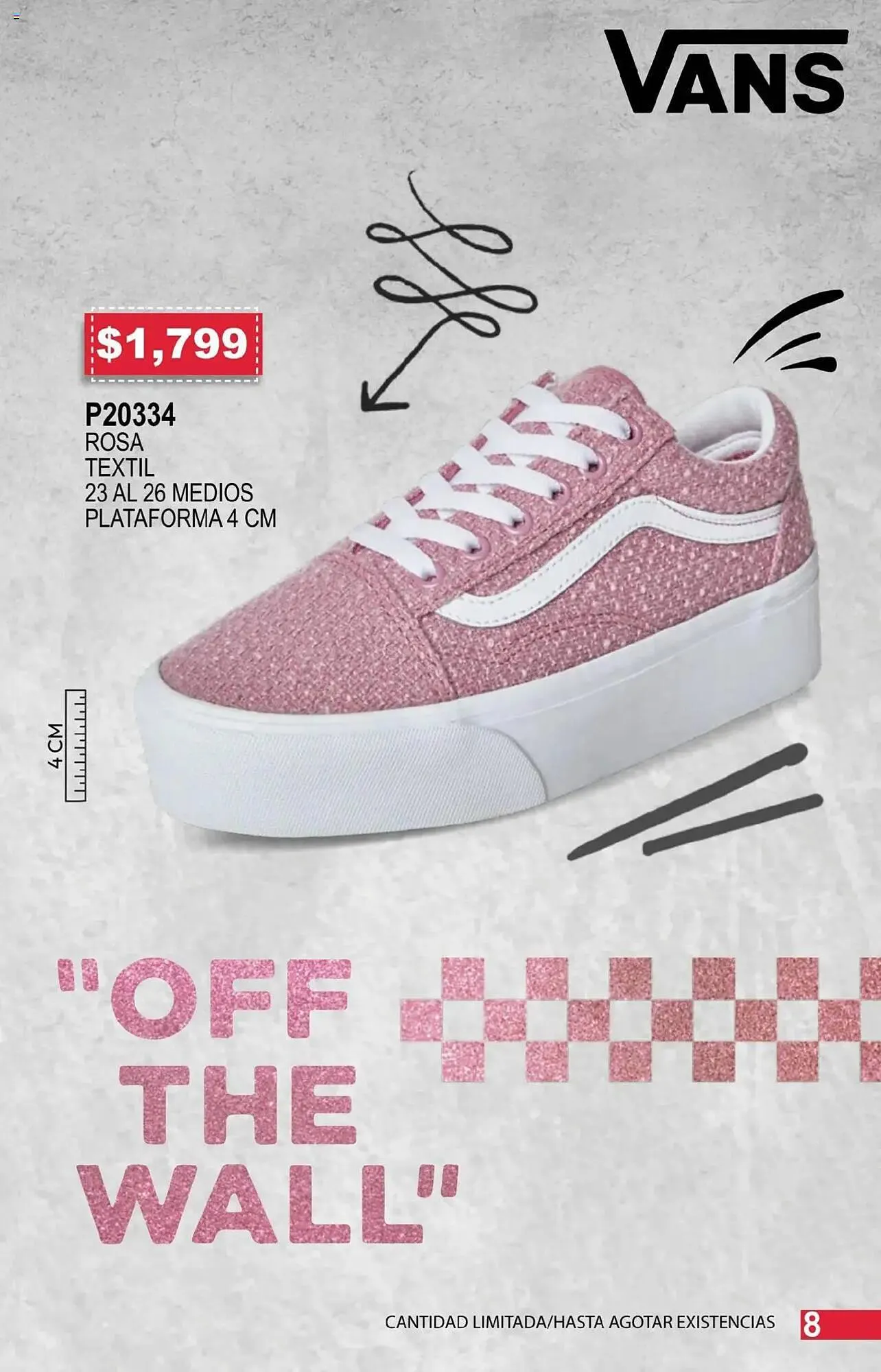 Catálogo de Catálogo Cklass 15 de septiembre al 30 de octubre 2025 - Pagina 9