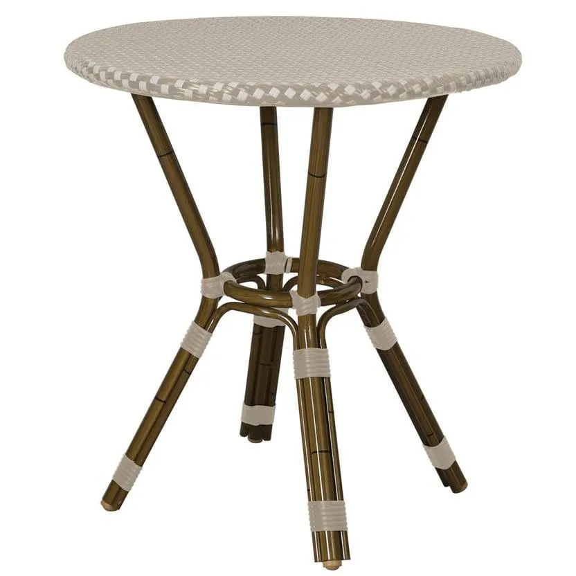 Mesa de Balcón Paris