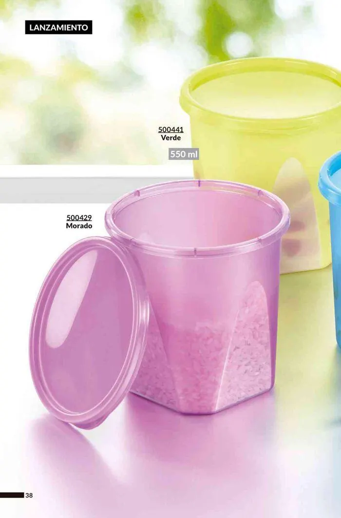 Catálogo de Avon Fashion And Home C08 6 de abril al 13 de mayo 2024 - Pagina 38