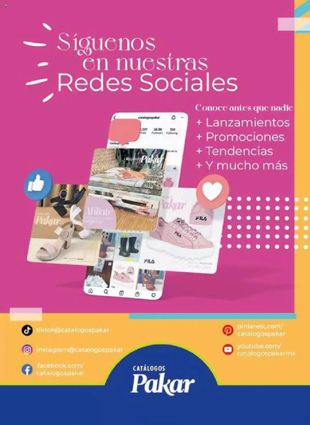 Catálogo de SC Pakar - Nina 27 de enero al 31 de diciembre 2023 - Pagina 249