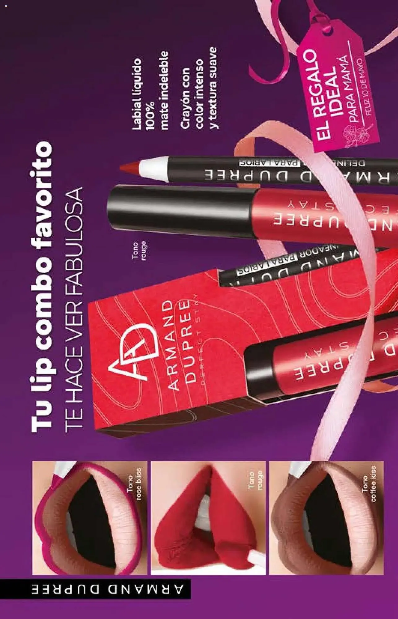 Catálogo de Catálogo Fuller 1 de abril al 22 de abril 2026 - Pagina 142