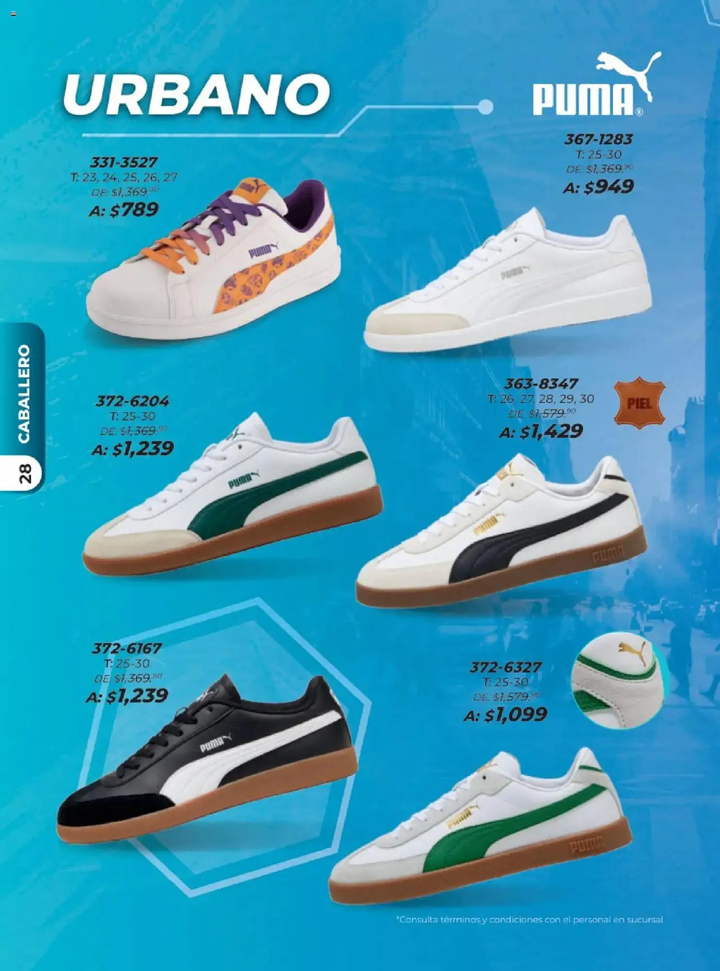 Catálogo de Catálogo Andrea 13 de julio al 10 de agosto 2025 - Pagina 28