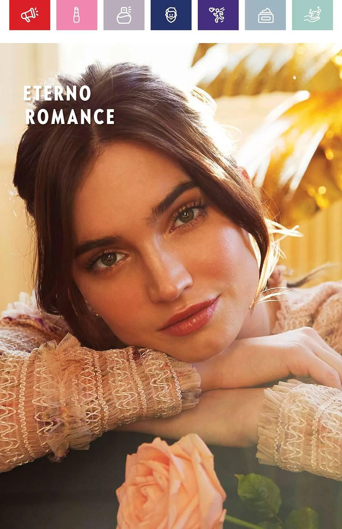 Catalogo de Catálogo Oriflame 20 de noviembre al 8 de diciembre 2023 - Pag 28