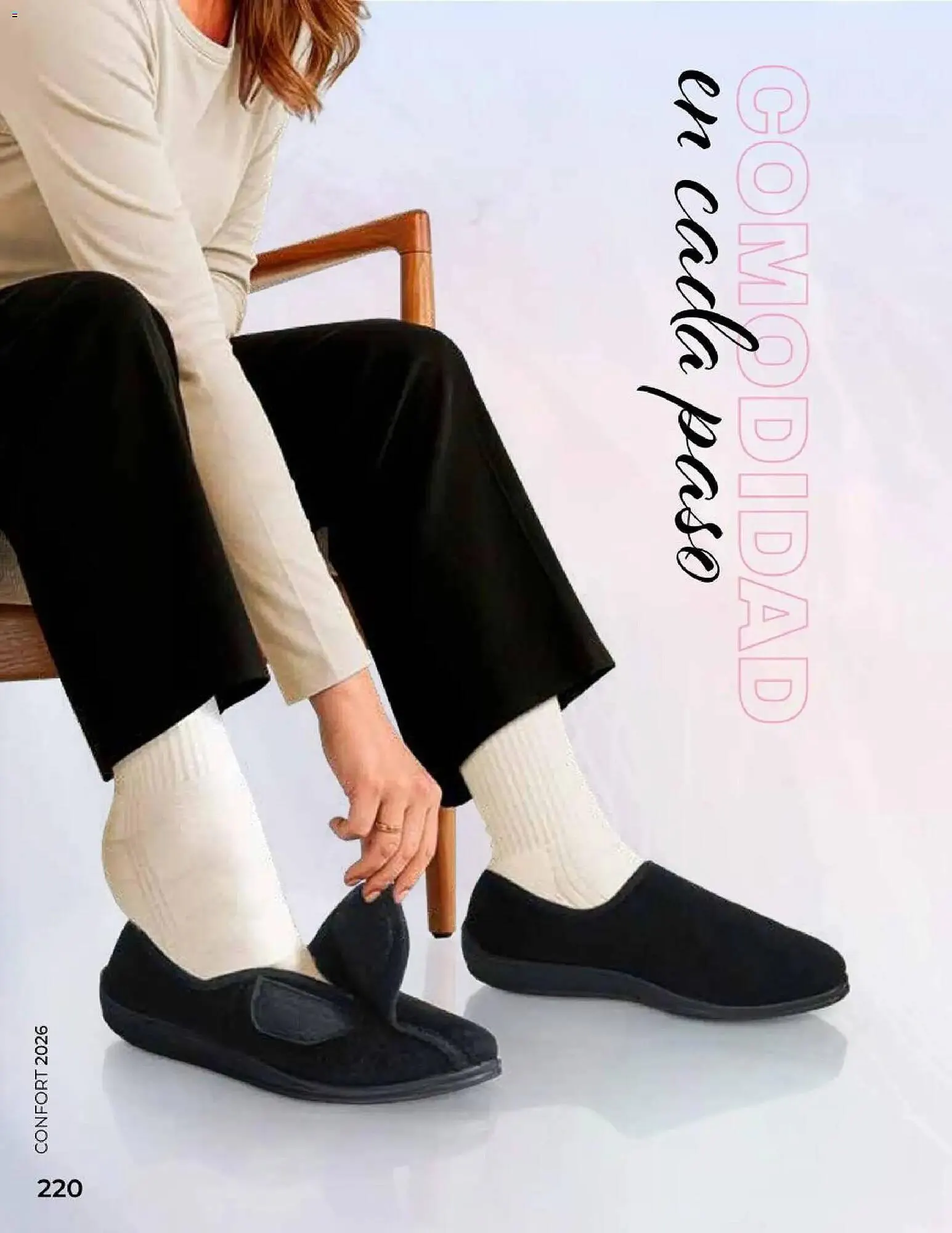 Catálogo de Catálogo Price Shoes 15 de febrero al 1 de enero 2027 - Pagina 220