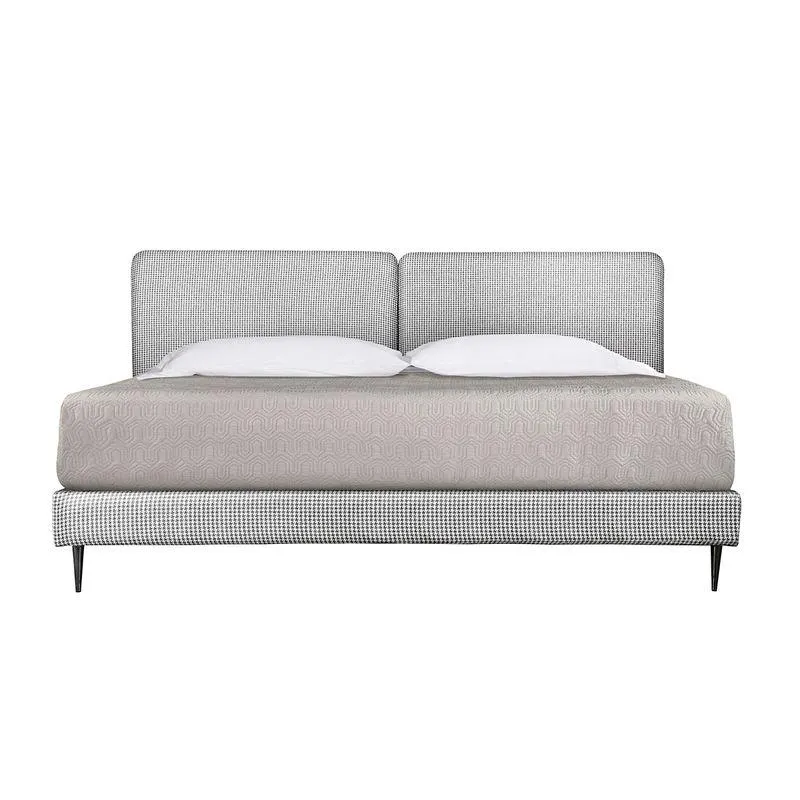 Cama Pinna matrimonial