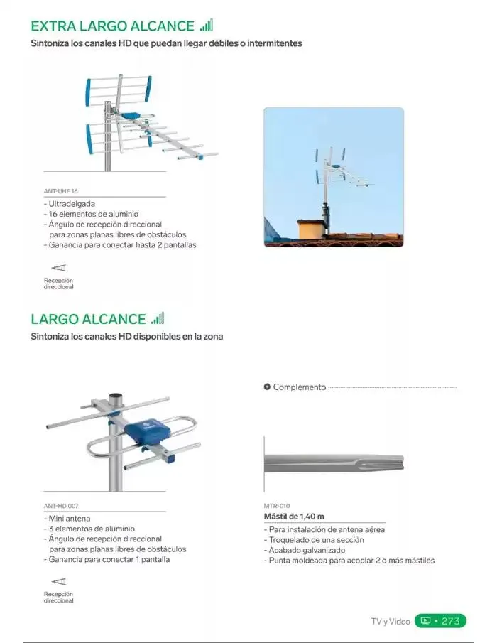 Catálogo de Catálogo 2025 18 de febrero al 31 de diciembre 2025 - Pagina 291