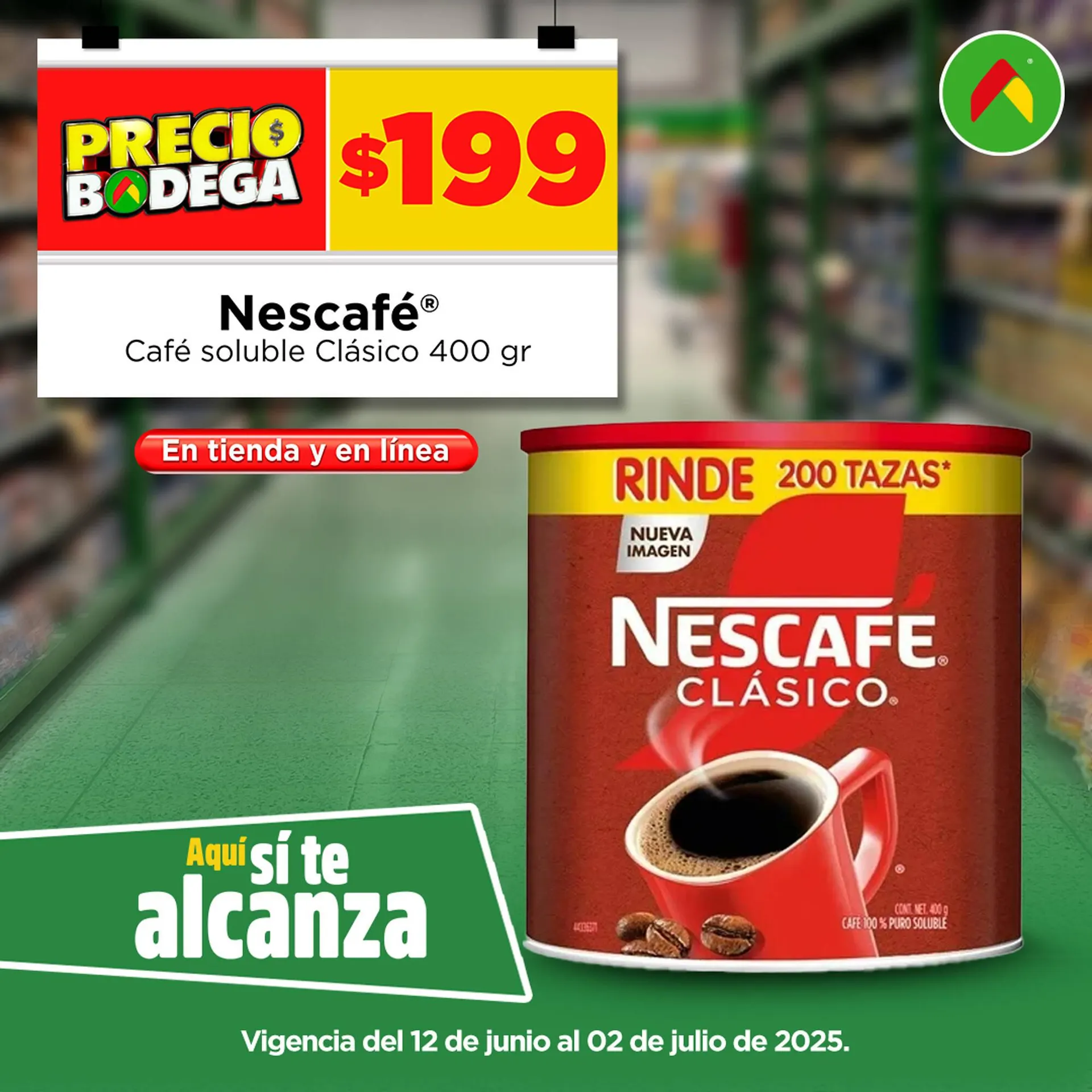 Catálogo de Catálogo Bodega Aurrerá 29 de junio al 2 de julio 2025 - Pagina 2