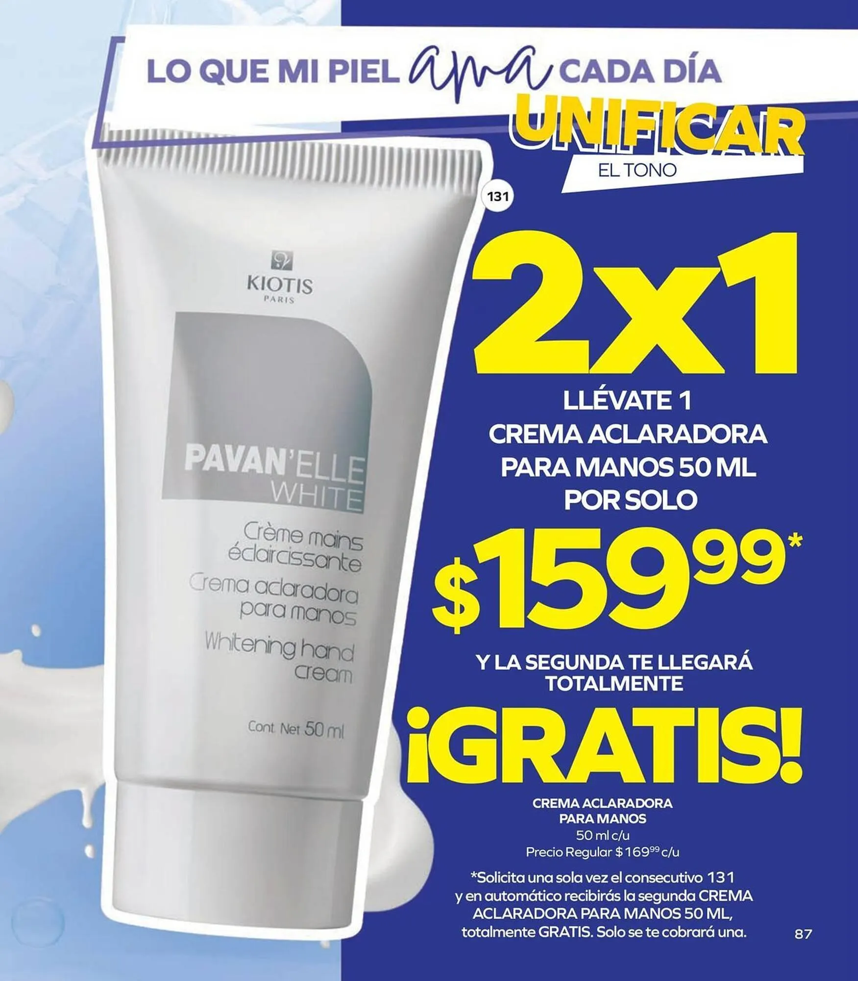 Catálogo de Catálogo Stanhome 6 de enero al 17 de enero 2026 - Pagina 93