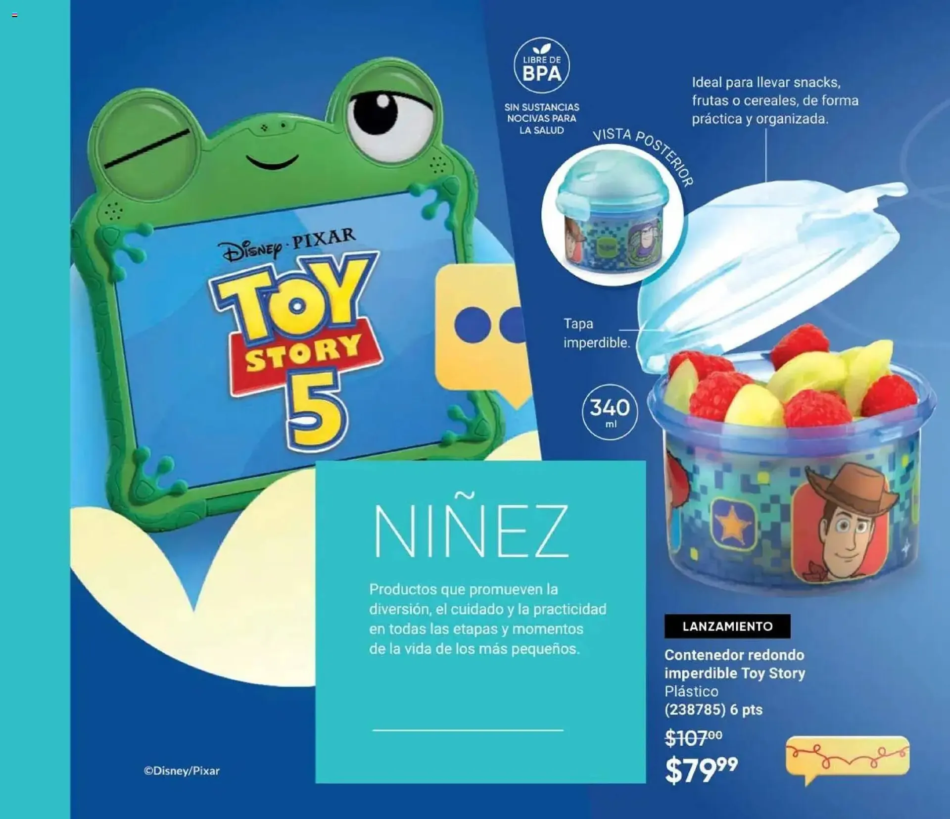 Catálogo de Catálogo Avon 24 de abril al 28 de mayo 2026 - Pagina 26