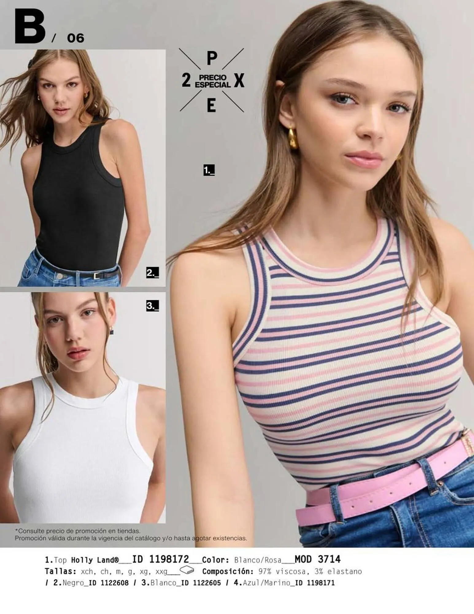 Catálogo de Catálogo Price Shoes 27 de enero al 30 de septiembre 2025 - Pagina 8