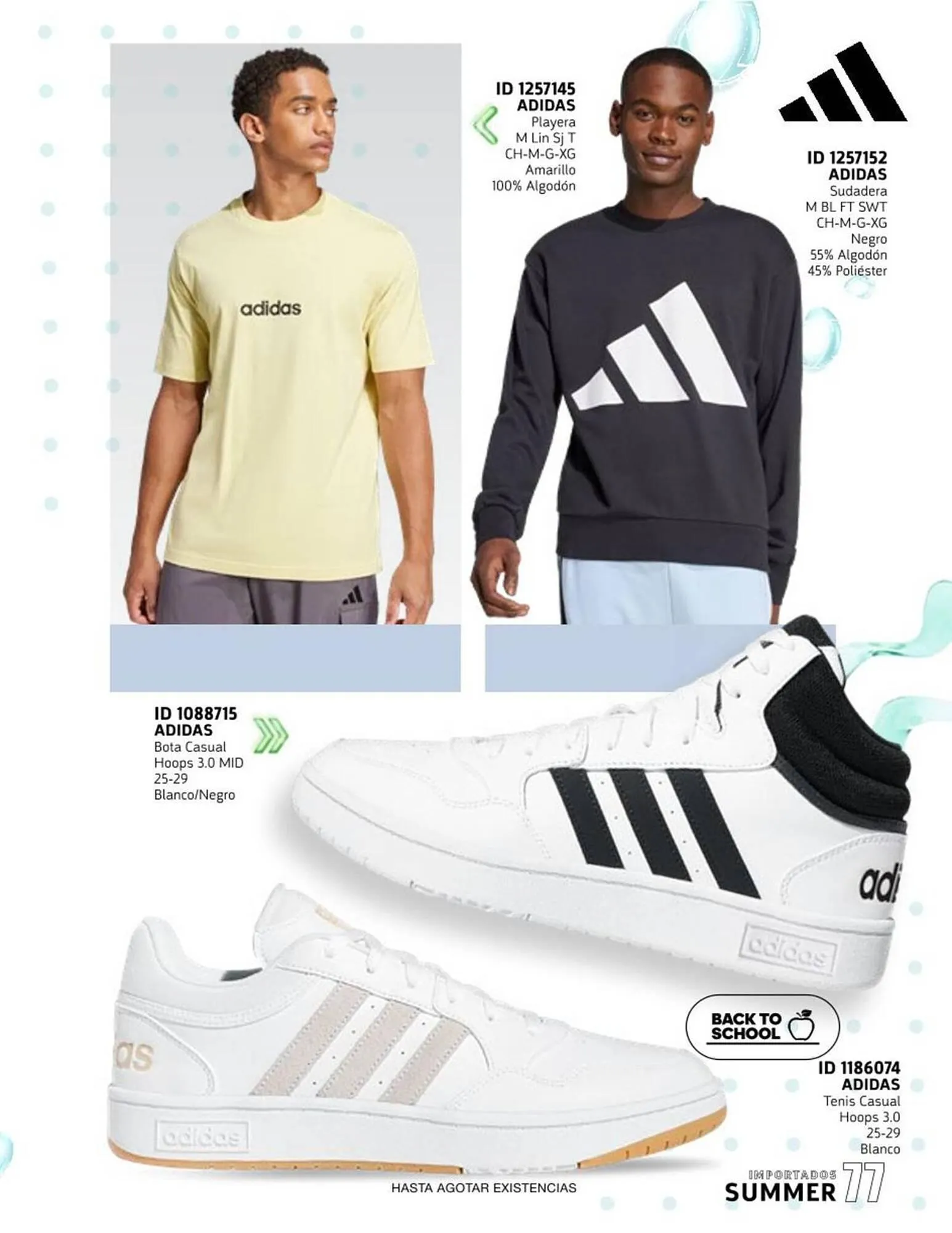 Catálogo de Catálogo Price Shoes 16 de mayo al 31 de agosto 2025 - Pagina 77