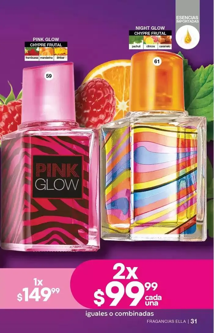 Catálogo de Fuller CAMPAÑA 21 23 de enero al 11 de febrero 2025 - Pagina 31