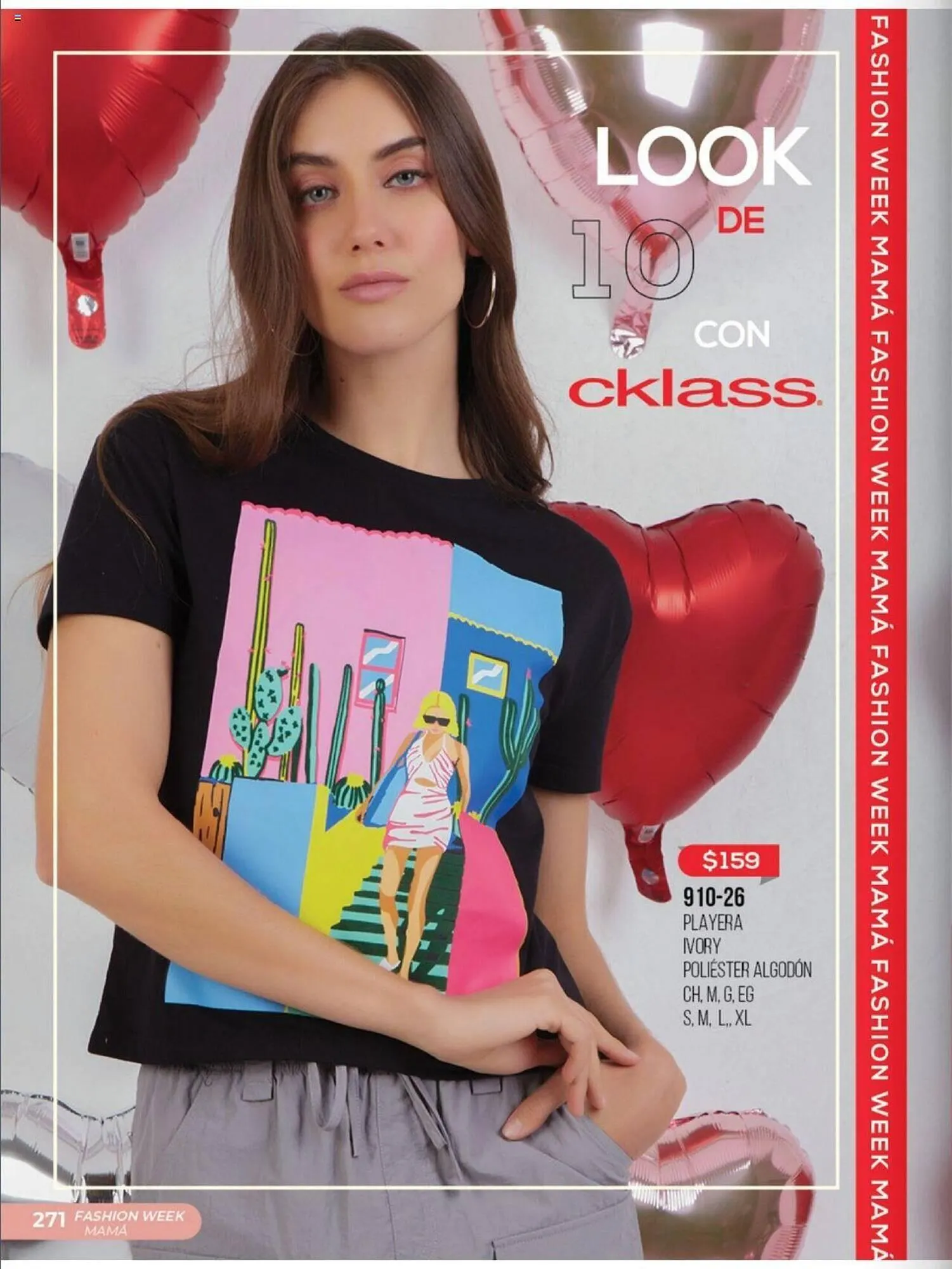 Catálogo de Catálogo Cklass 2 de mayo al 19 de mayo 2024 - Pagina 138