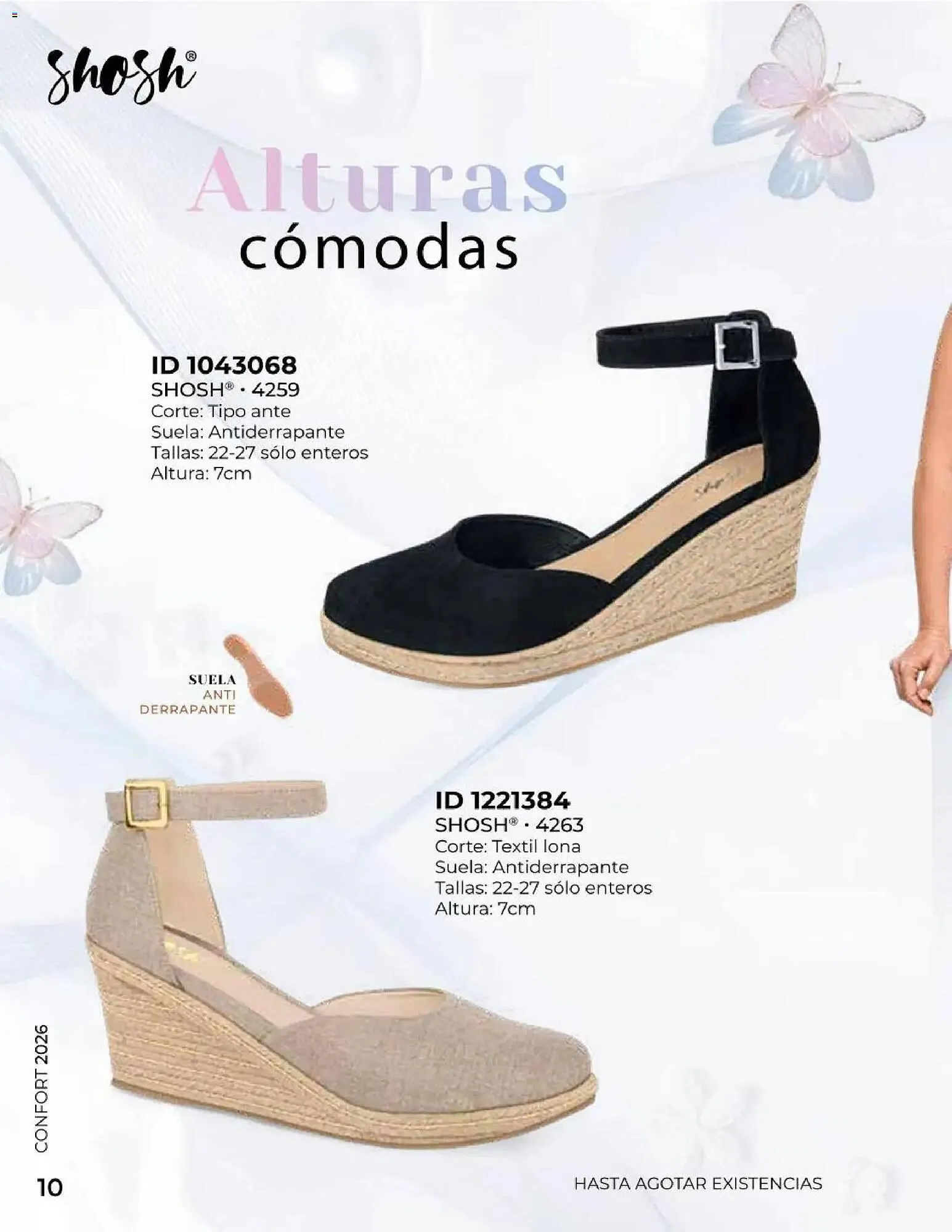 Catálogo de Catálogo Price Shoes 15 de febrero al 1 de enero 2027 - Pagina 10