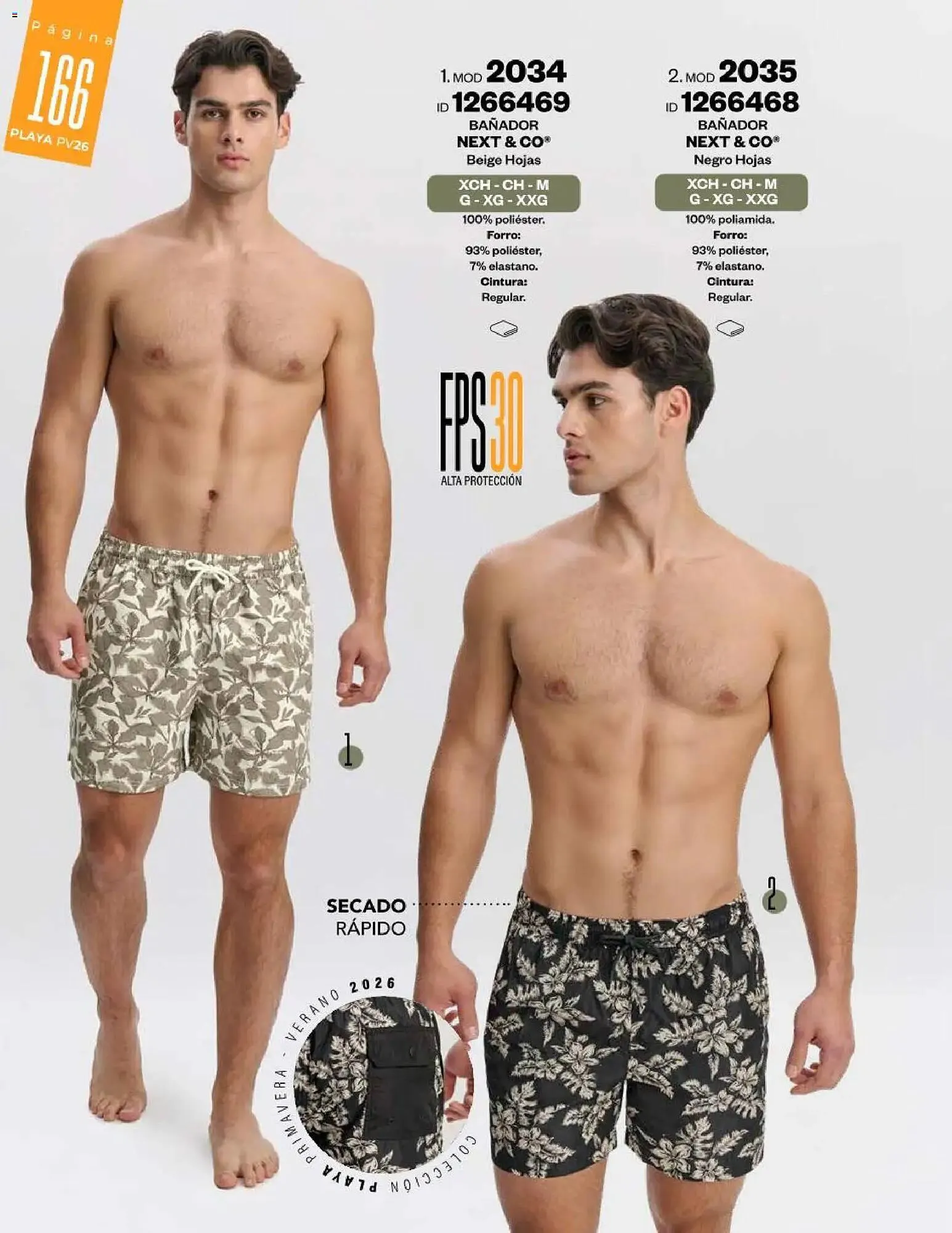 Catálogo de Catálogo Price Shoes 13 de febrero al 1 de enero 2027 - Pagina 166