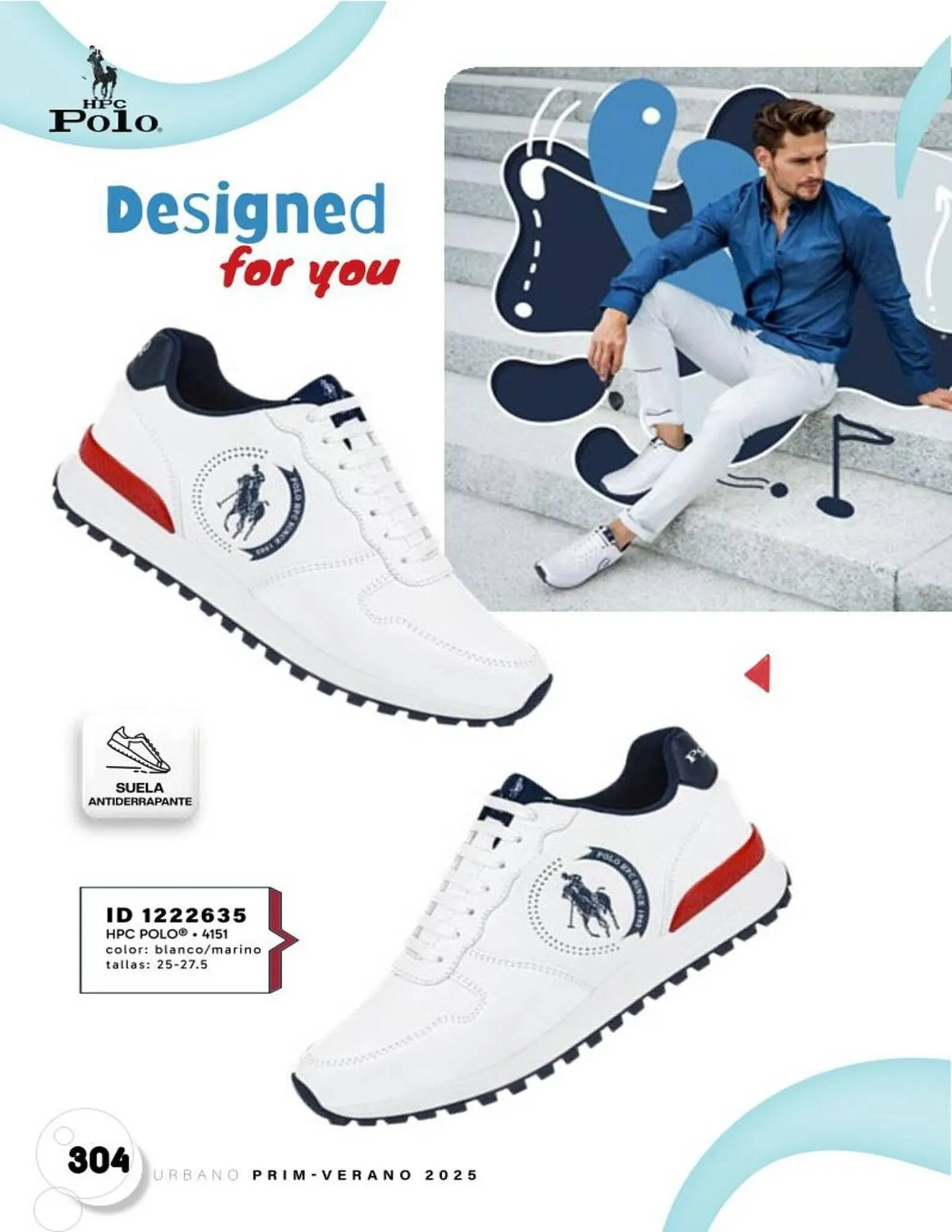 Catálogo de Catálogo Price Shoes 3 de junio al 31 de diciembre 2025 - Pagina 304