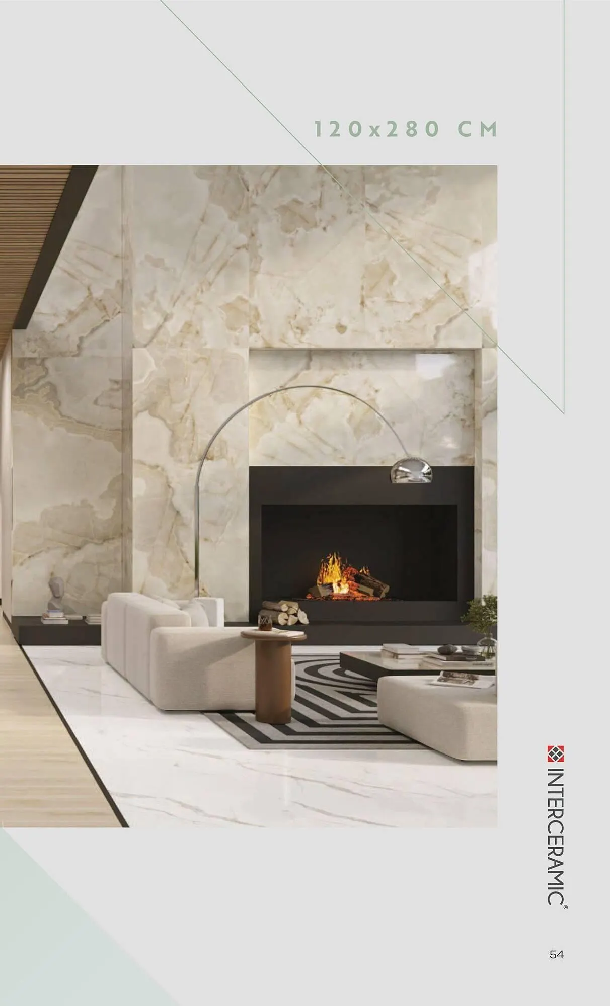 Catálogo de Catálogo Interceramic 17 de febrero al 31 de mayo 2026 - Pagina 55