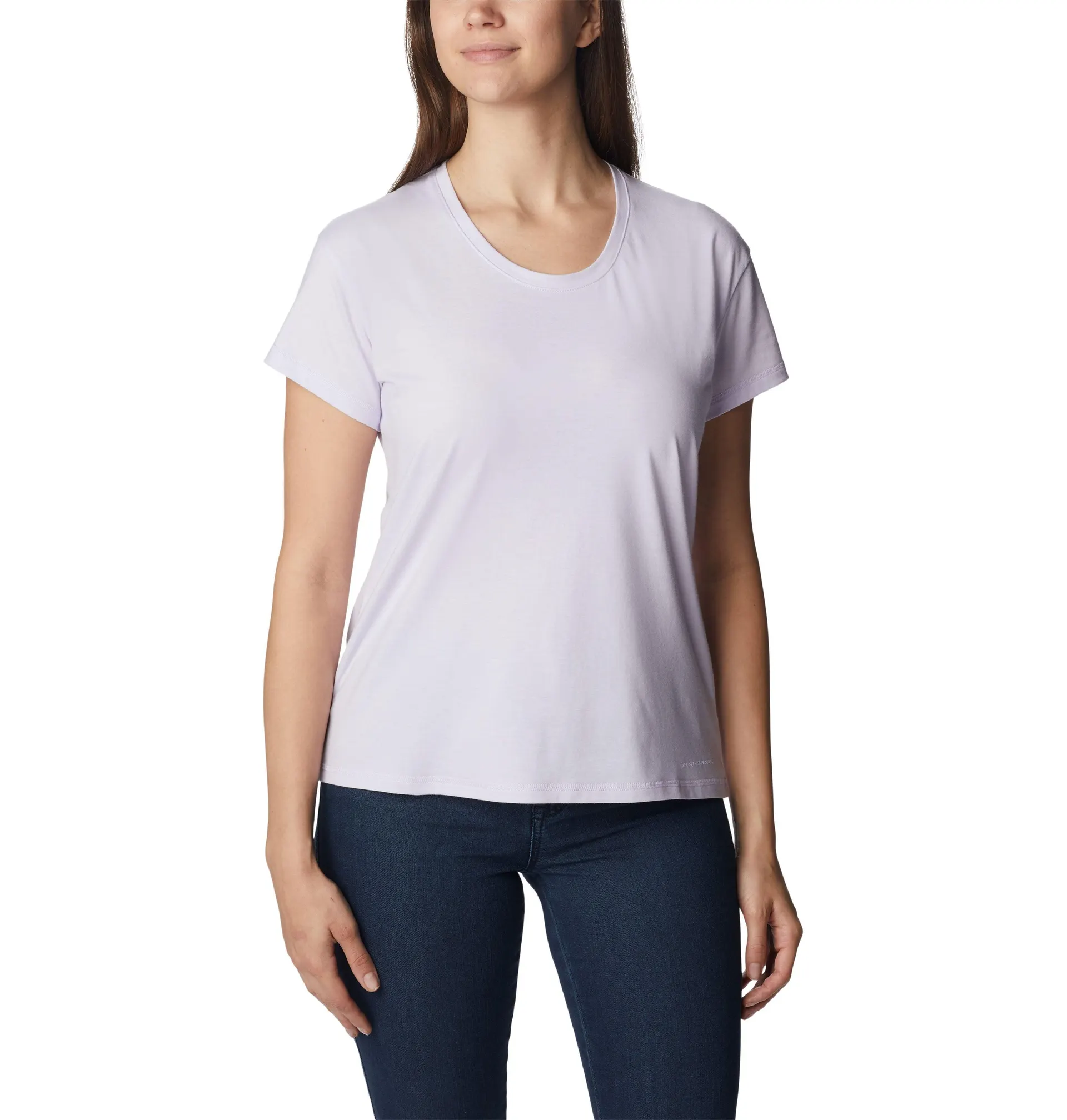 Playera para Mujer Sun Trek™ SS Tee