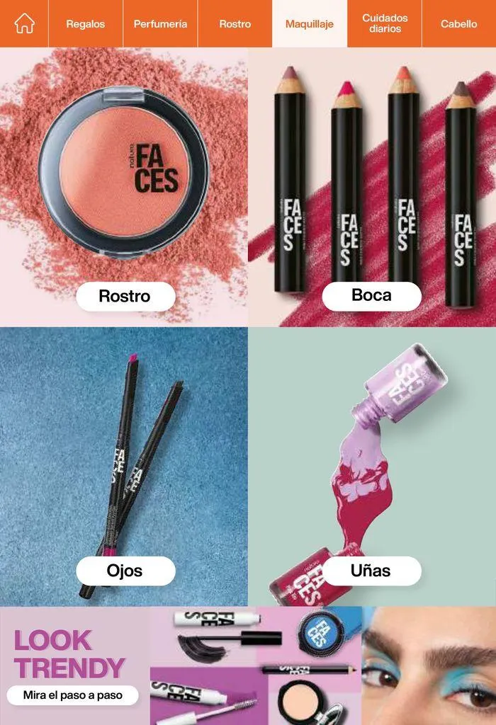 Catálogo de Revista Natura Ciclo 13 2024 30 de julio al 31 de agosto 2024 - Pagina 78