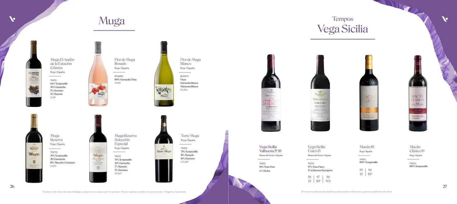 Catálogo de Catálogo 2024 1 de enero al 31 de diciembre 2024 - Pagina 14