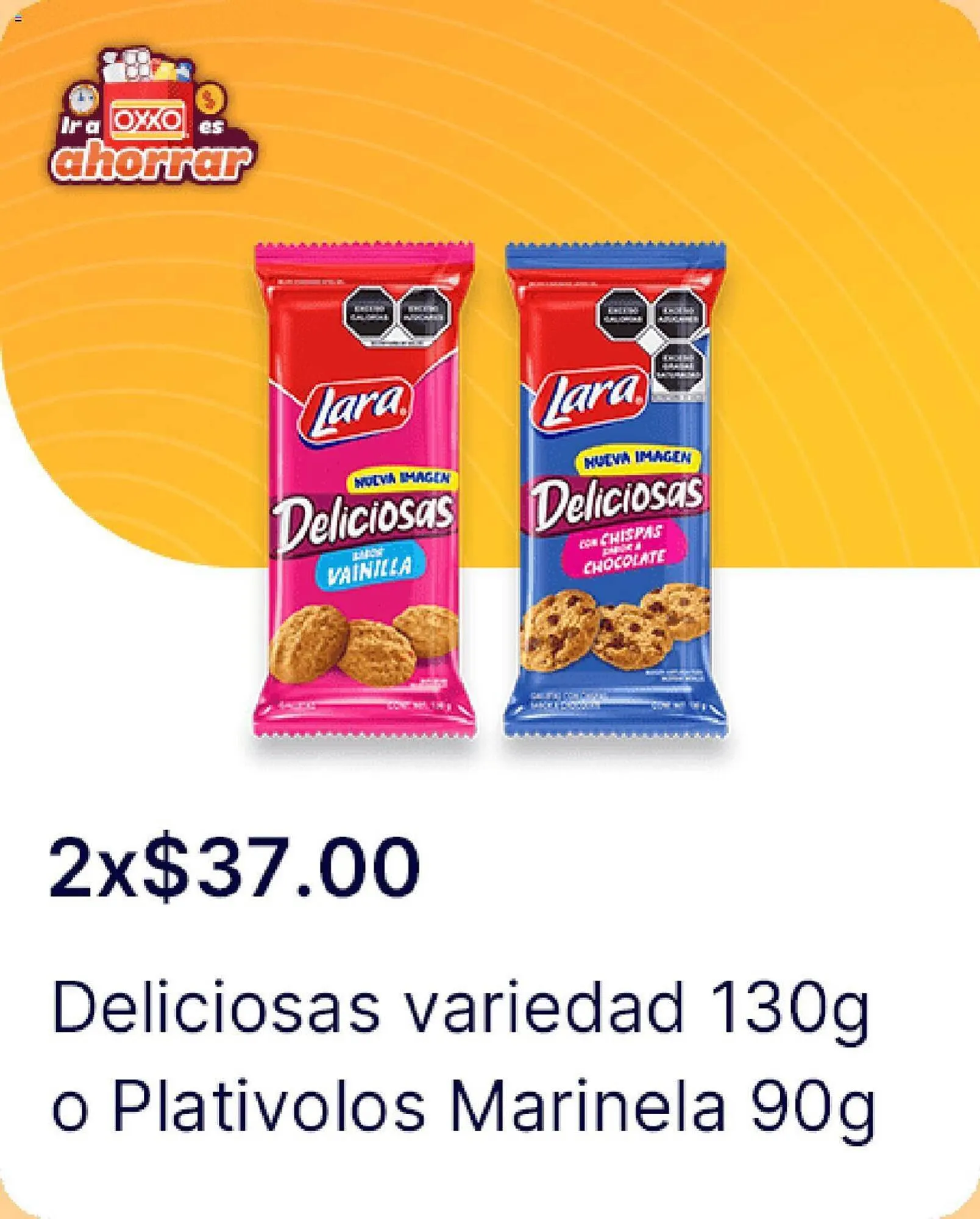 Catálogo de Catálogo OXXO 4 de enero al 24 de enero 2024 - Pagina 129