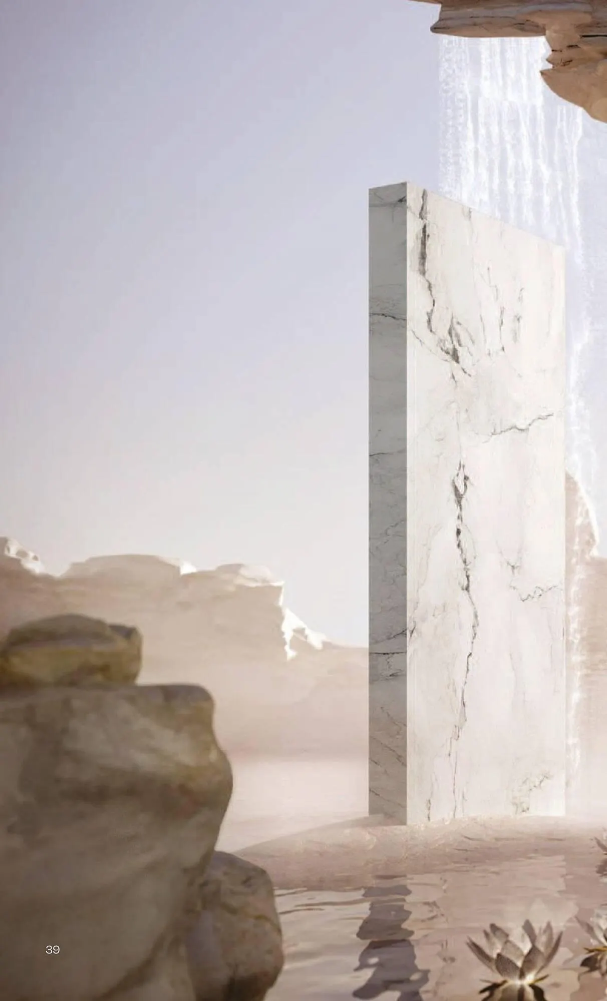 Catálogo de Catálogo Interceramic 17 de febrero al 31 de mayo 2026 - Pagina 40