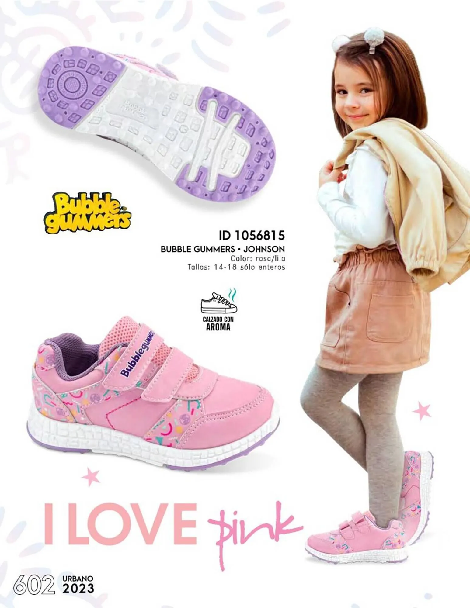 Catálogo de Catálogo Price Shoes 18 de abril al 10 de septiembre 2023 - Pagina 602