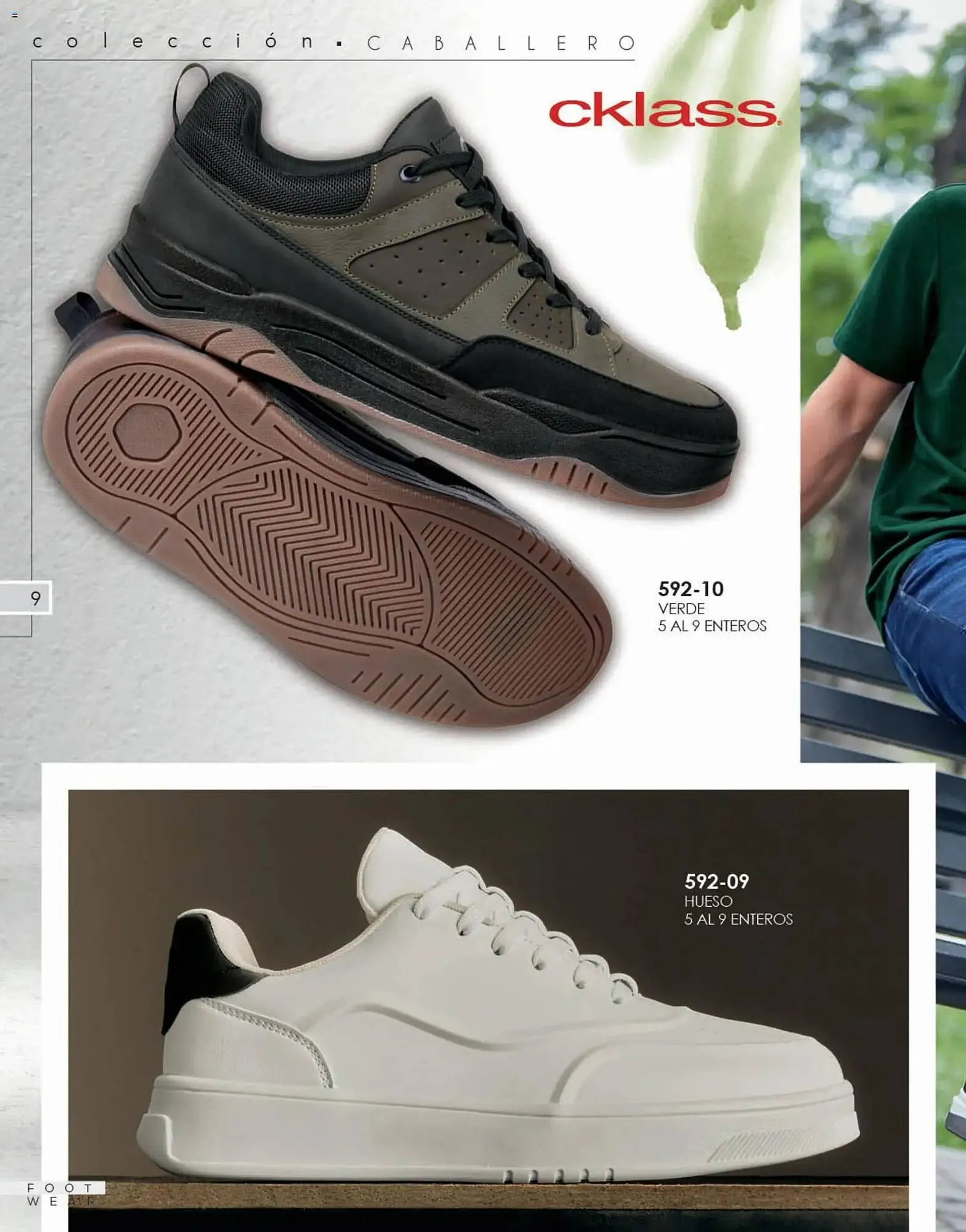 Catálogo de Catálogo Cklass 2 de enero al 1 de mayo 2026 - Pagina 101