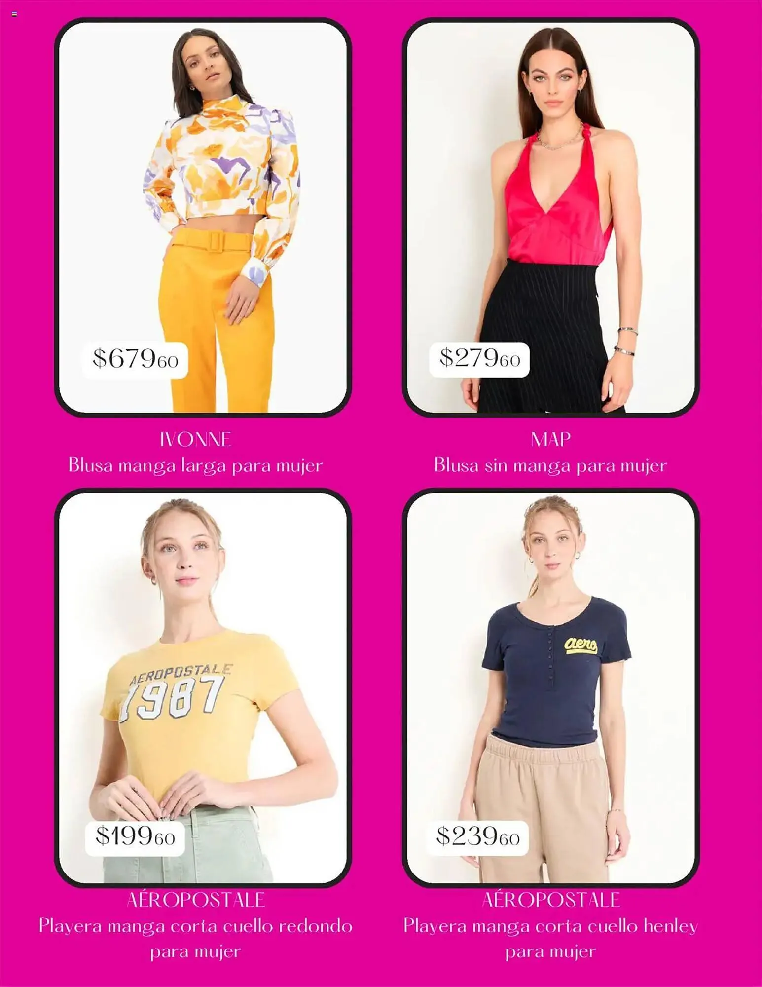 Catálogo de Catálogo Liverpool 31 de julio al 2 de septiembre 2025 - Pagina 2