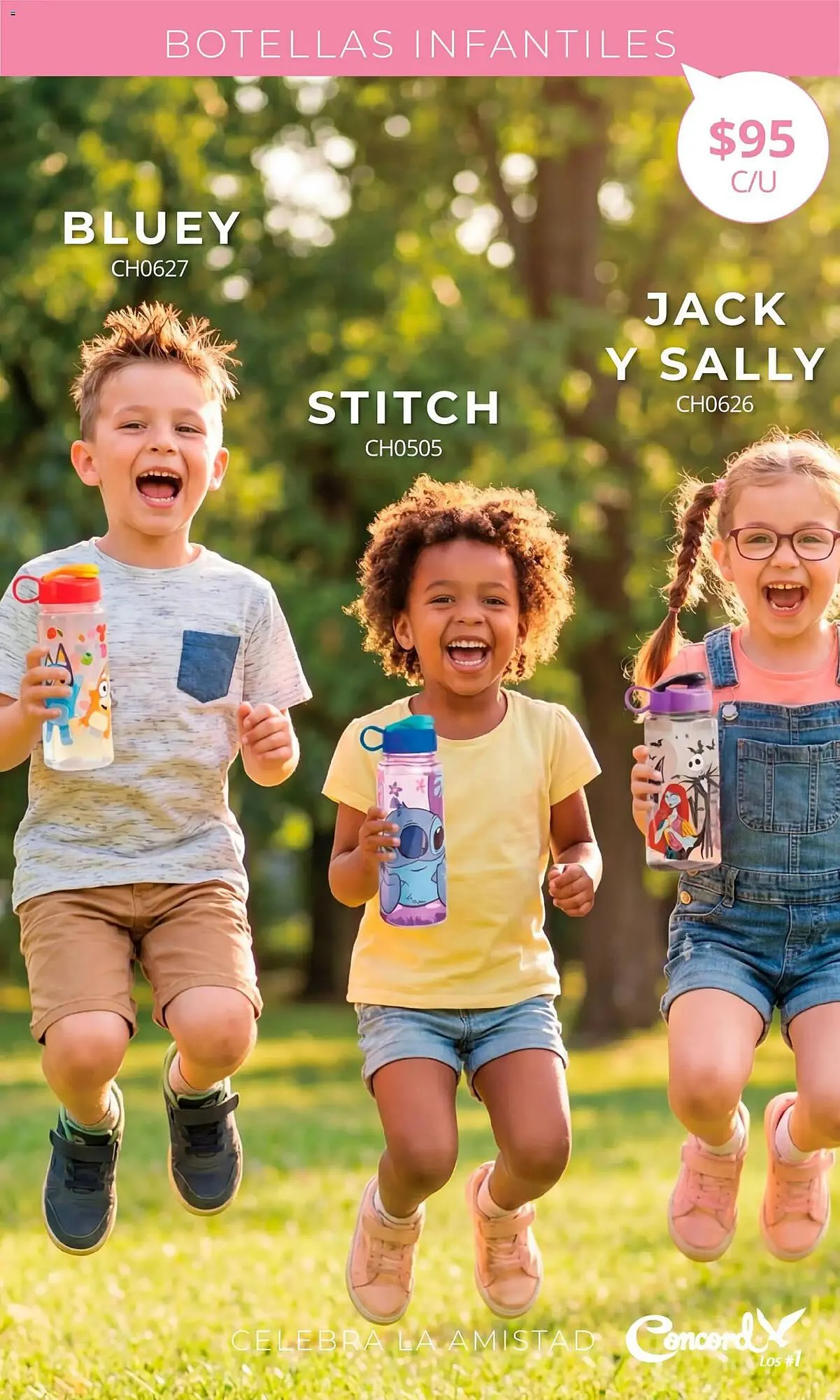 Catálogo de Catálogo Colchas Concord 1 de febrero al 21 de febrero 2026 - Pagina 48