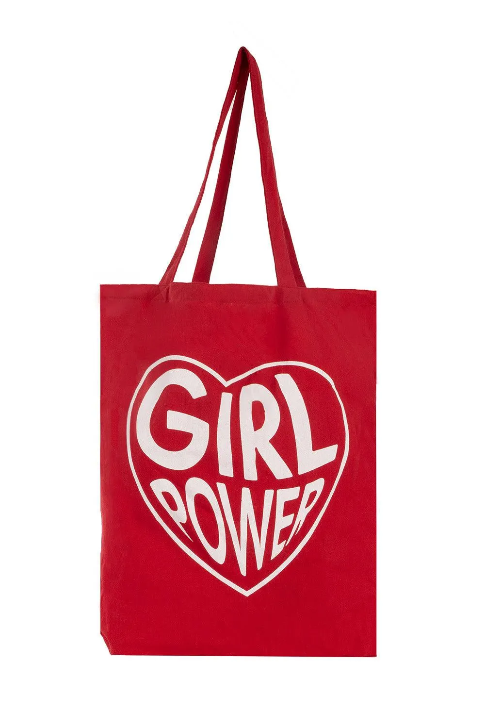 Bolsa girl power