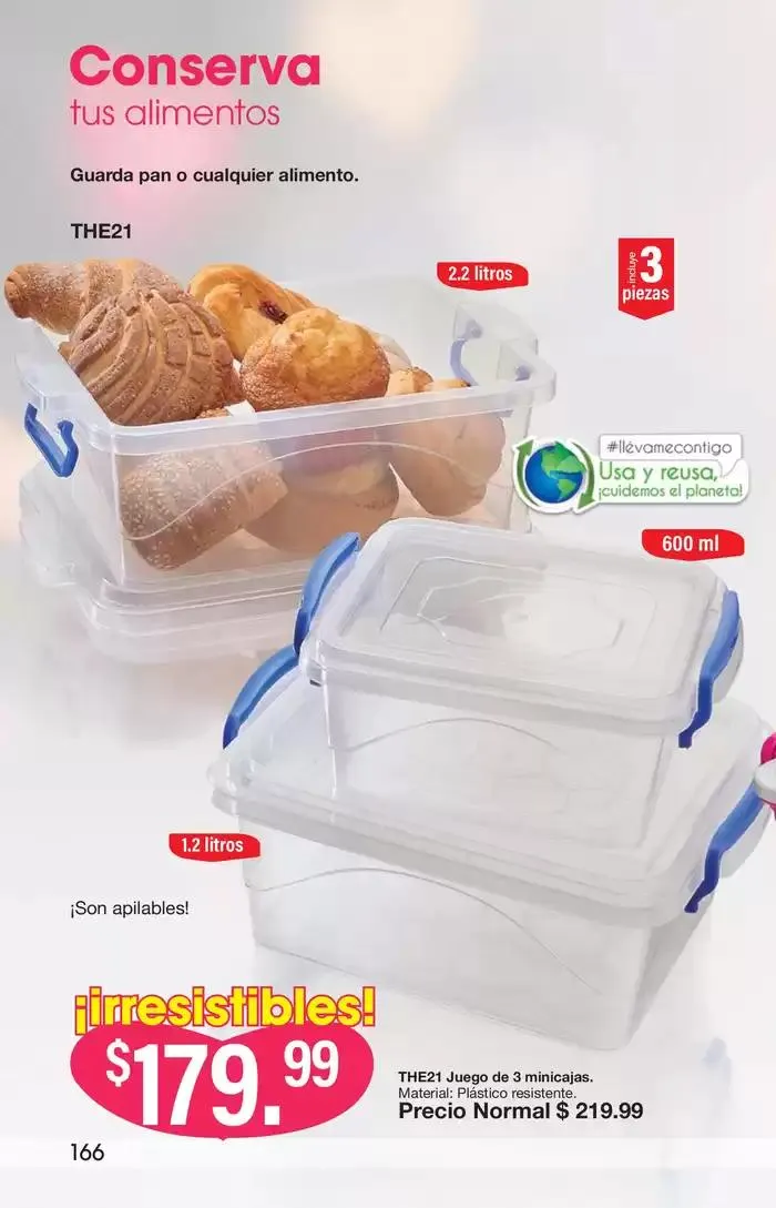 Catálogo de Arabela Campaña 03 10 de enero al 23 de enero 2025 - Pagina 132