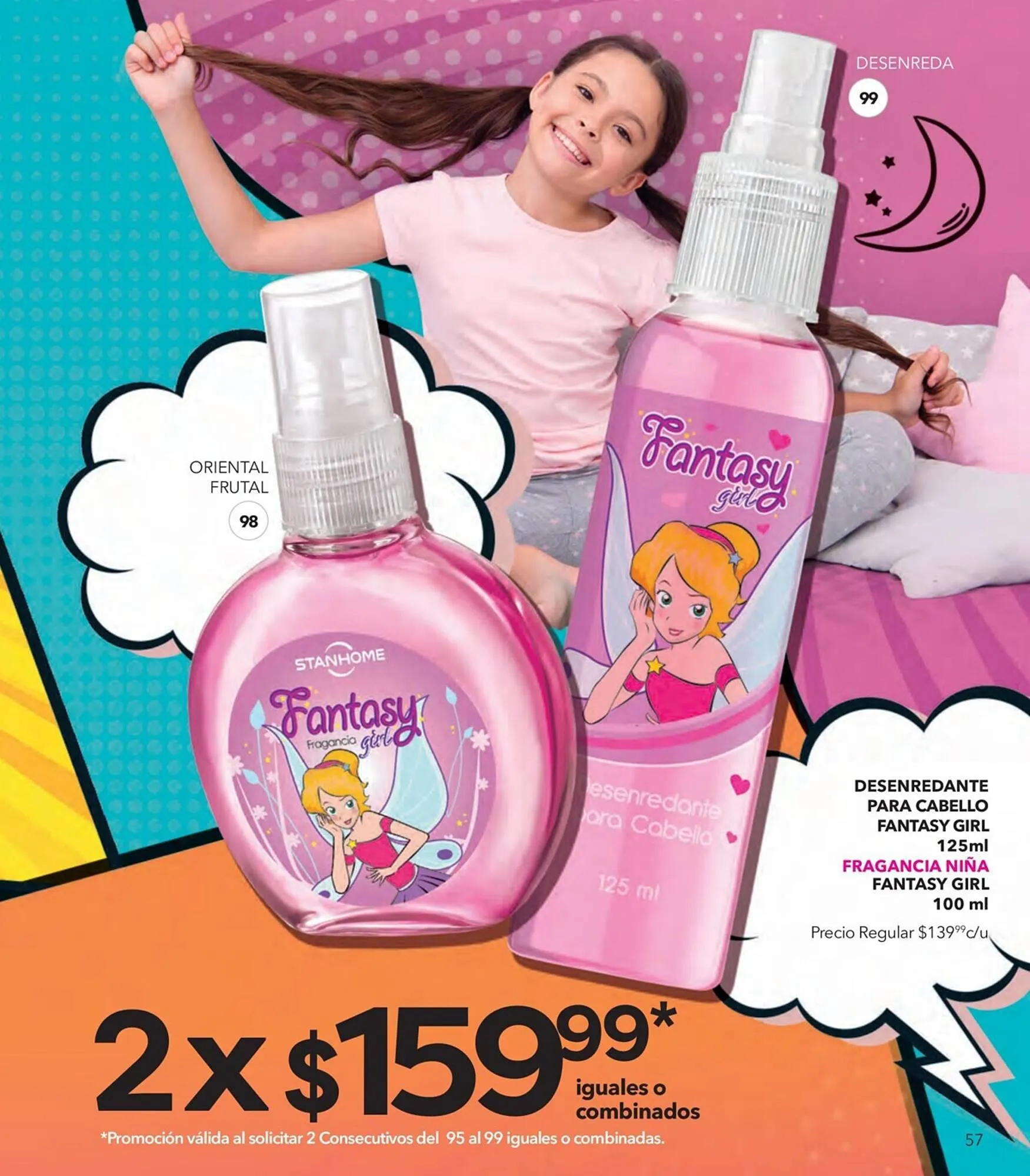 Catálogo de Catálogo Stanhome 27 de julio al 12 de agosto 2023 - Pagina 61