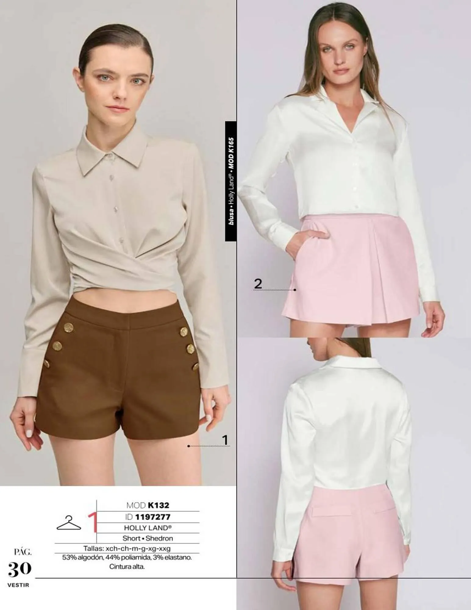 Catálogo de Catálogo Price Shoes 19 de febrero al 31 de agosto 2025 - Pagina 32