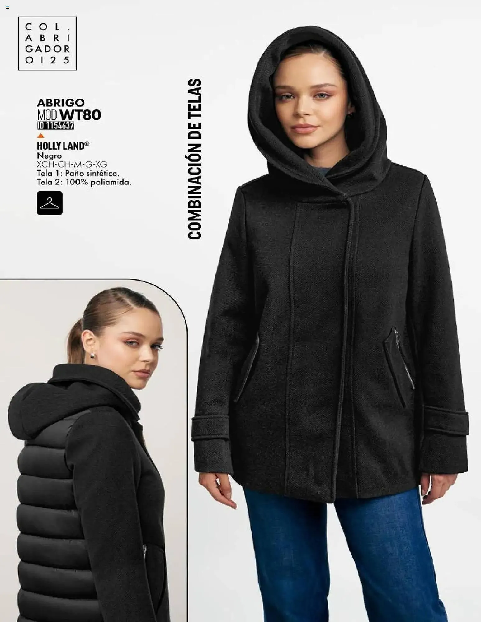 Catálogo de Catálogo Price Shoes 11 de noviembre al 1 de marzo 2026 - Pagina 116