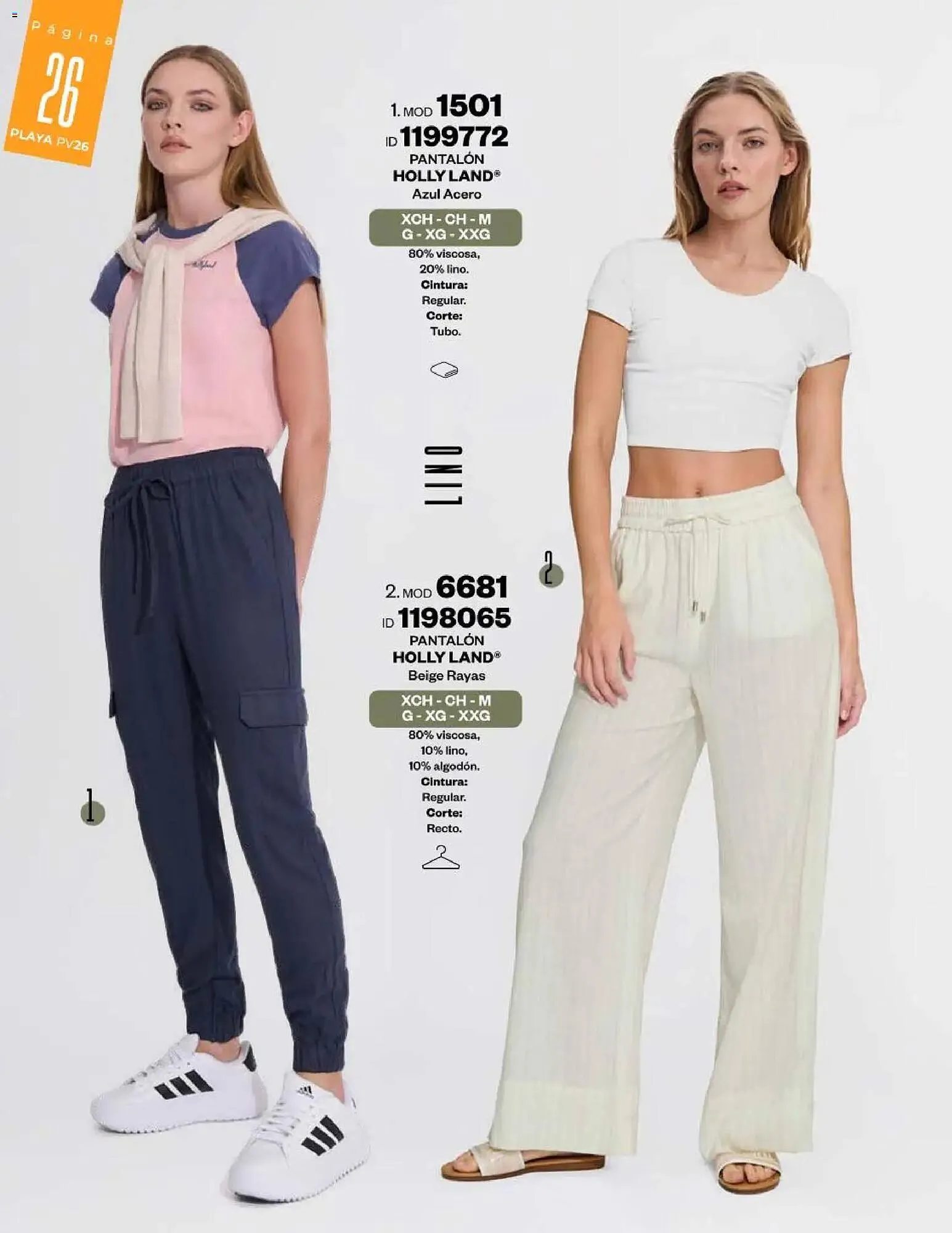 Catálogo de Catálogo Price Shoes 13 de febrero al 1 de enero 2027 - Pagina 26