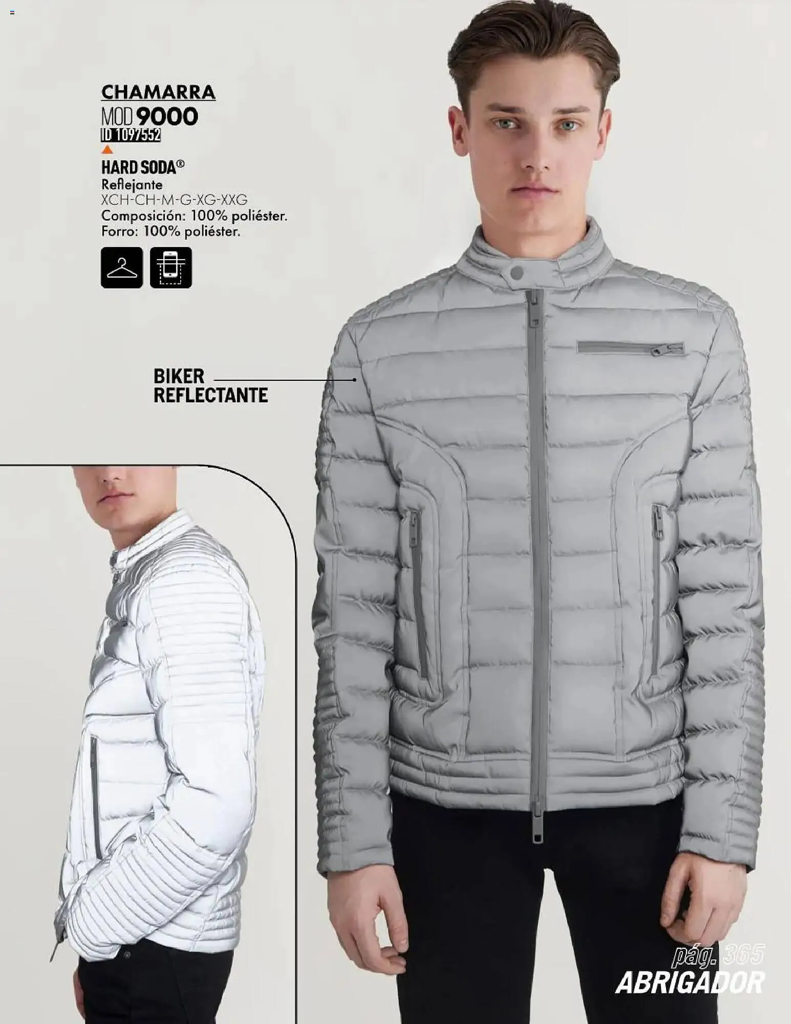 Catálogo de Catálogo Price Shoes 3 de noviembre al 1 de febrero 2026 - Pagina 376