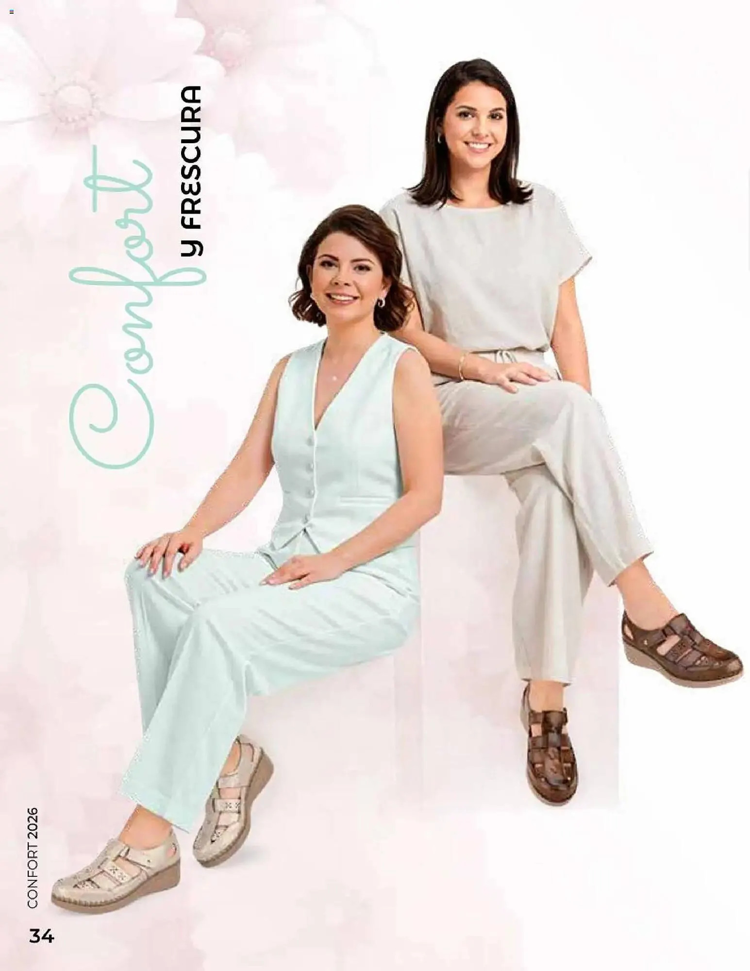 Catálogo de Catálogo Price Shoes 15 de febrero al 1 de enero 2027 - Pagina 34