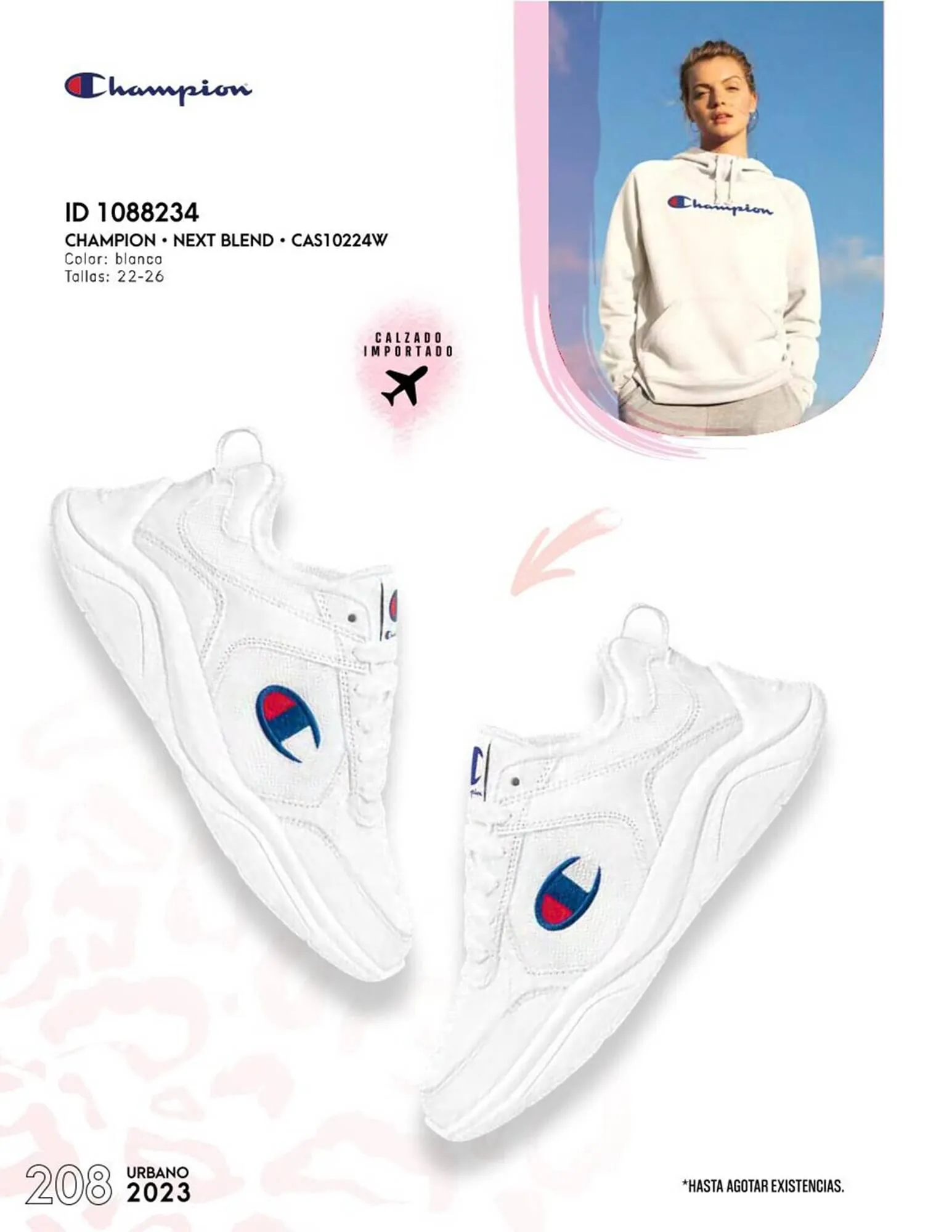 Catálogo de Catálogo Price Shoes 18 de abril al 10 de septiembre 2023 - Pagina 208