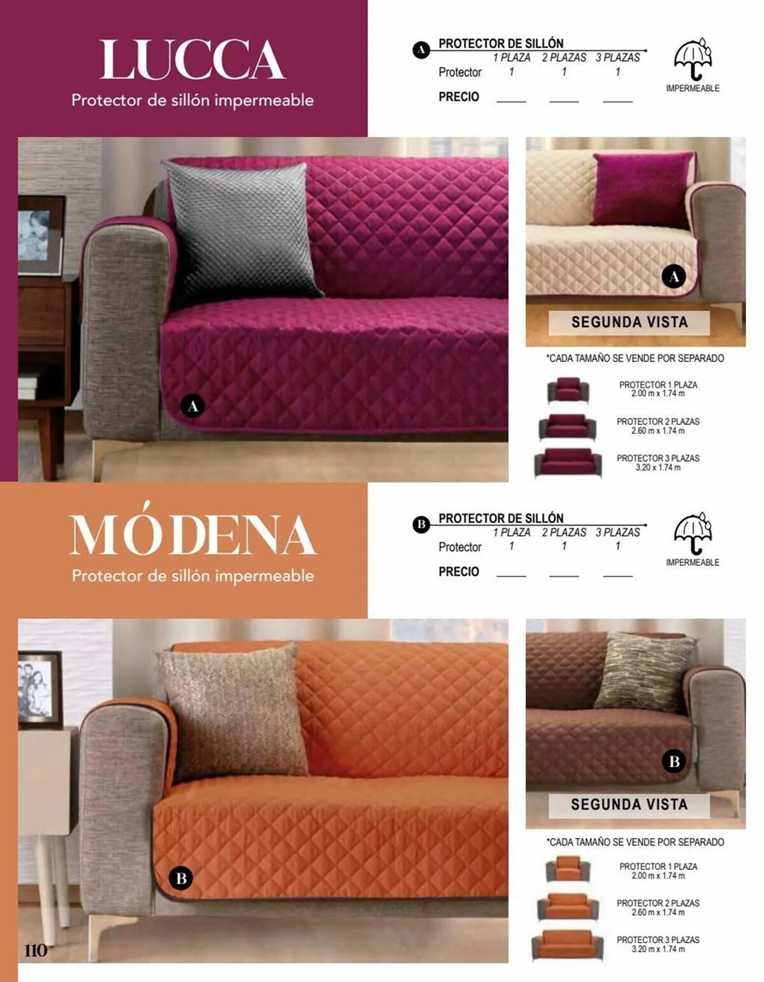 Catálogo de Catálogo Elefantito 14 de junio al 3 de enero 2024 - Pagina 110